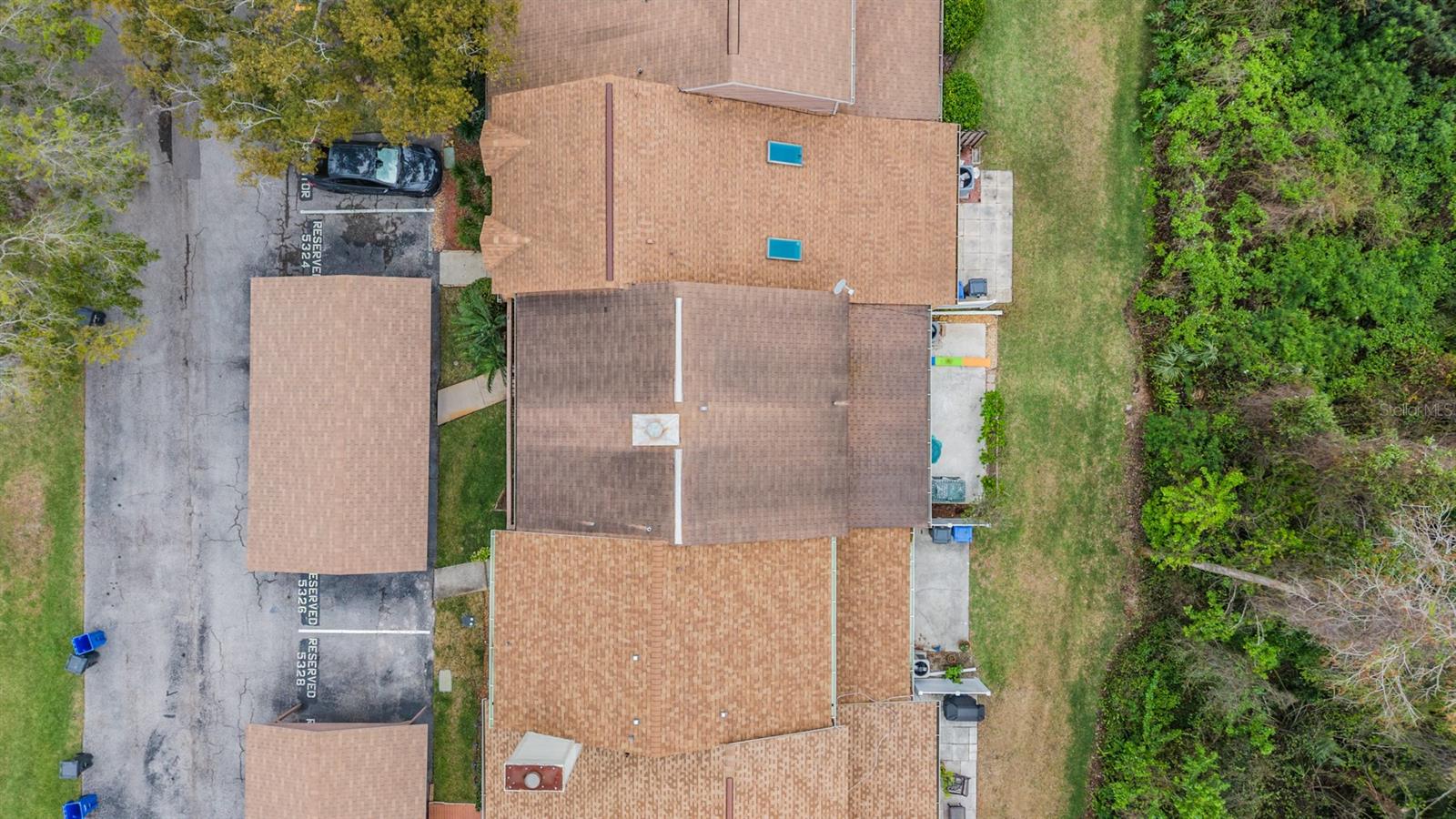 TURNER TRACE UNIT ONE - Residential