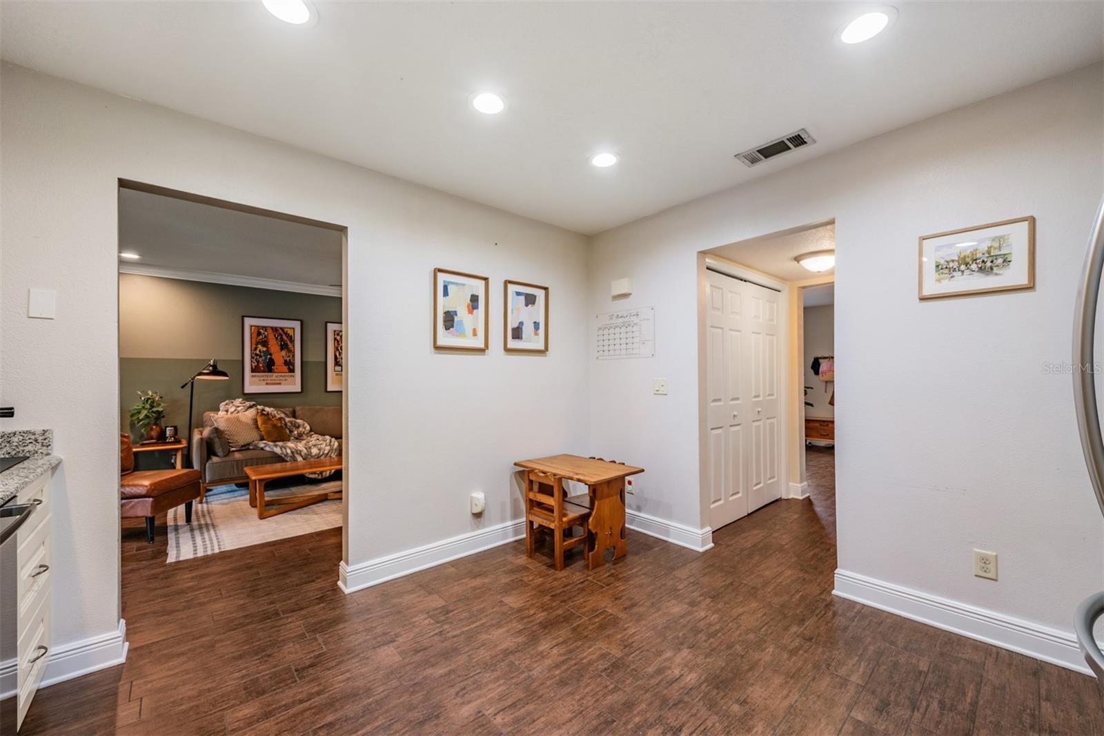 TURNER TRACE UNIT ONE - Residential