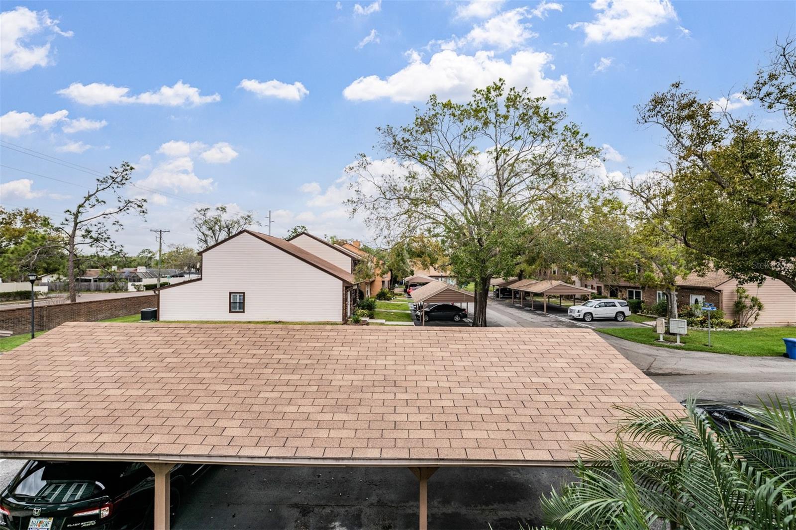 TURNER TRACE UNIT ONE - Residential