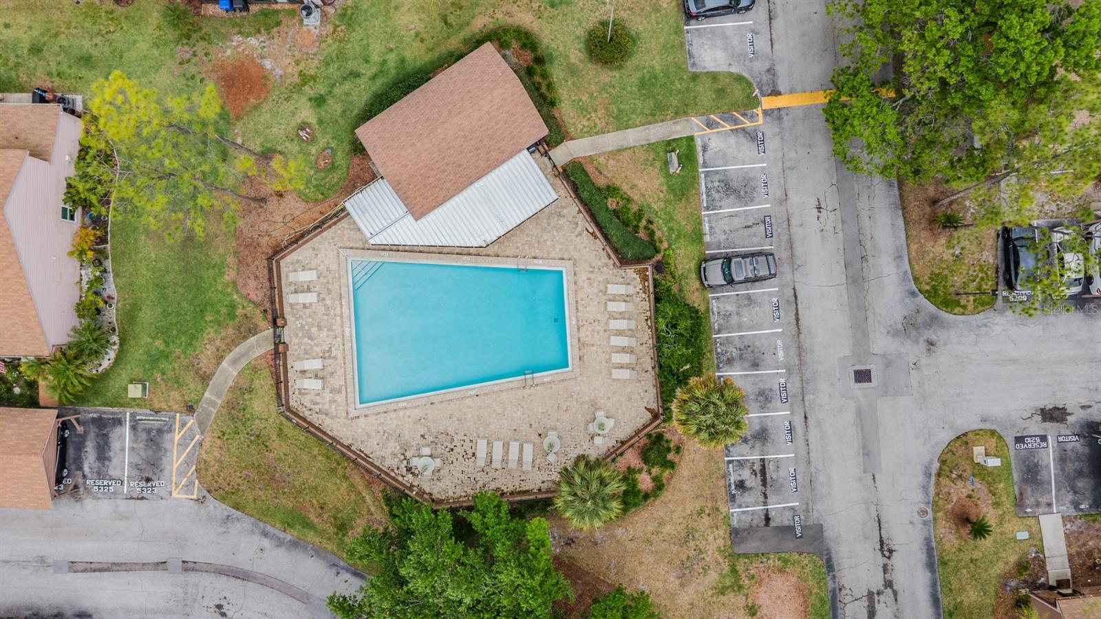 TURNER TRACE UNIT ONE - Residential