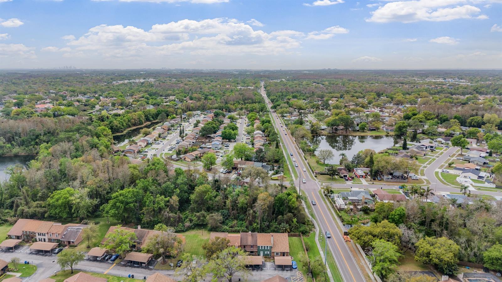 TURNER TRACE UNIT ONE - Residential