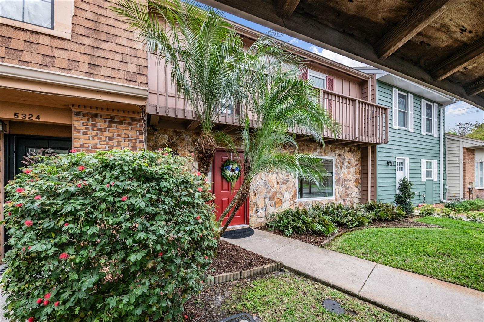 TURNER TRACE UNIT ONE - Residential