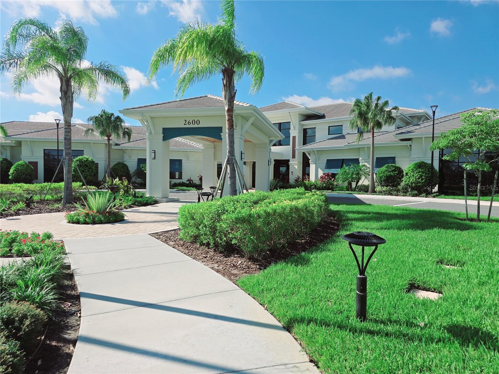 DEL WEBB SUNBRIDGE PH 2B - Residential