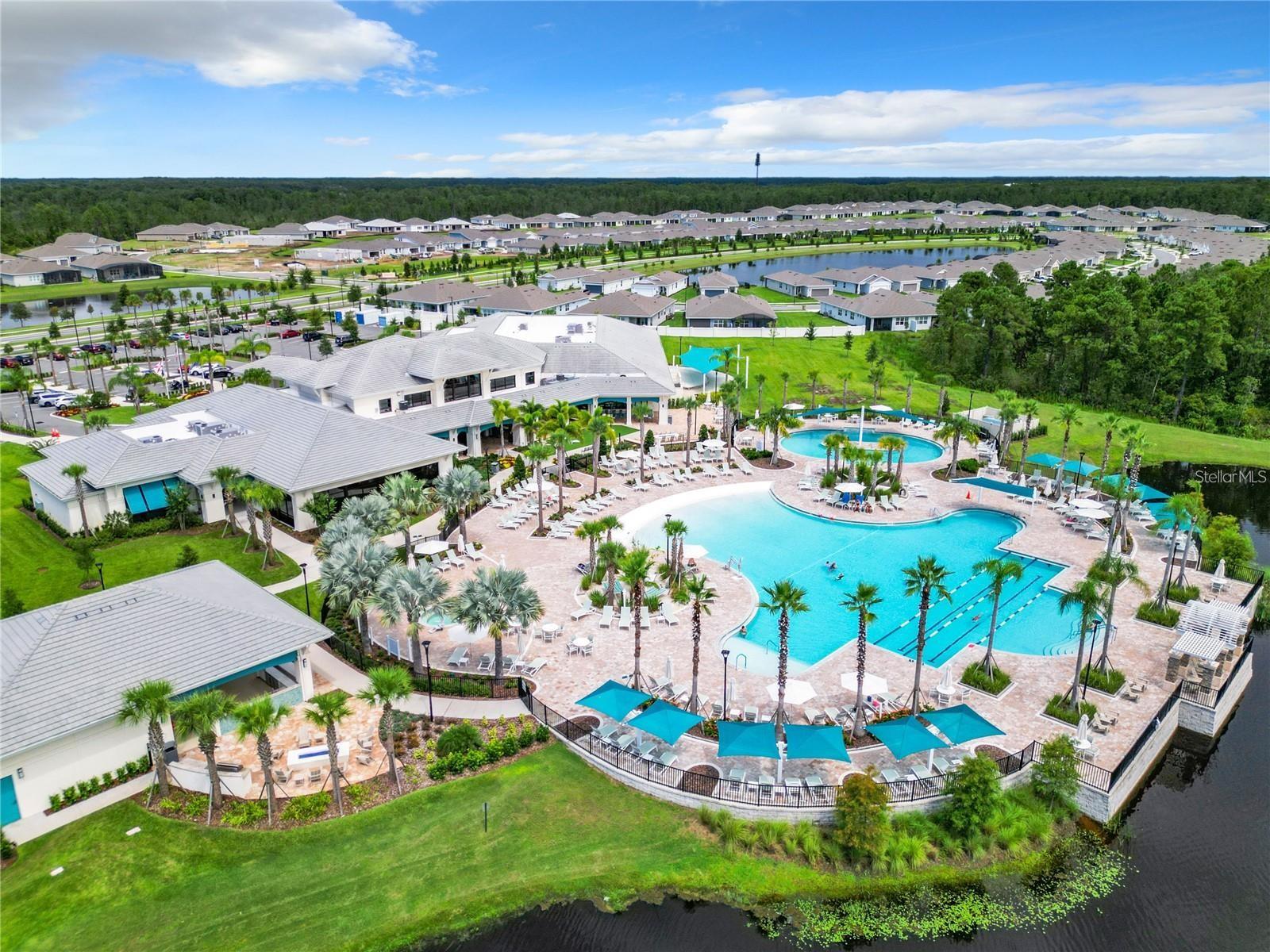 DEL WEBB SUNBRIDGE PH 2B - Residential