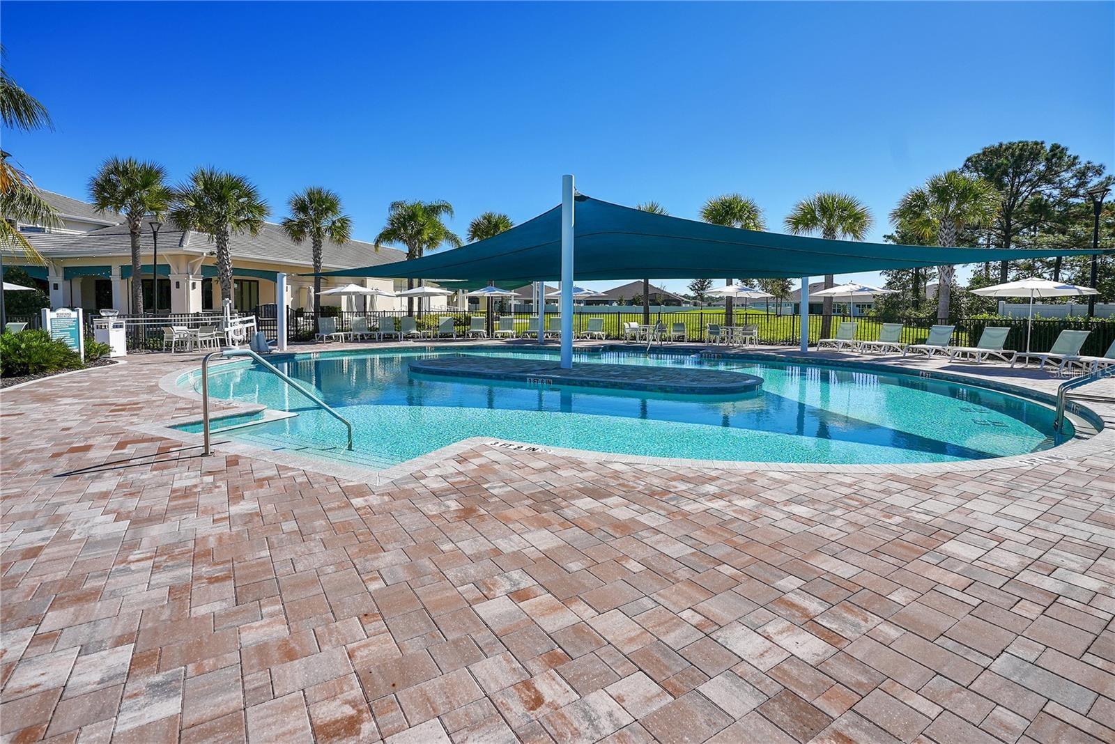 DEL WEBB SUNBRIDGE PH 2B - Residential