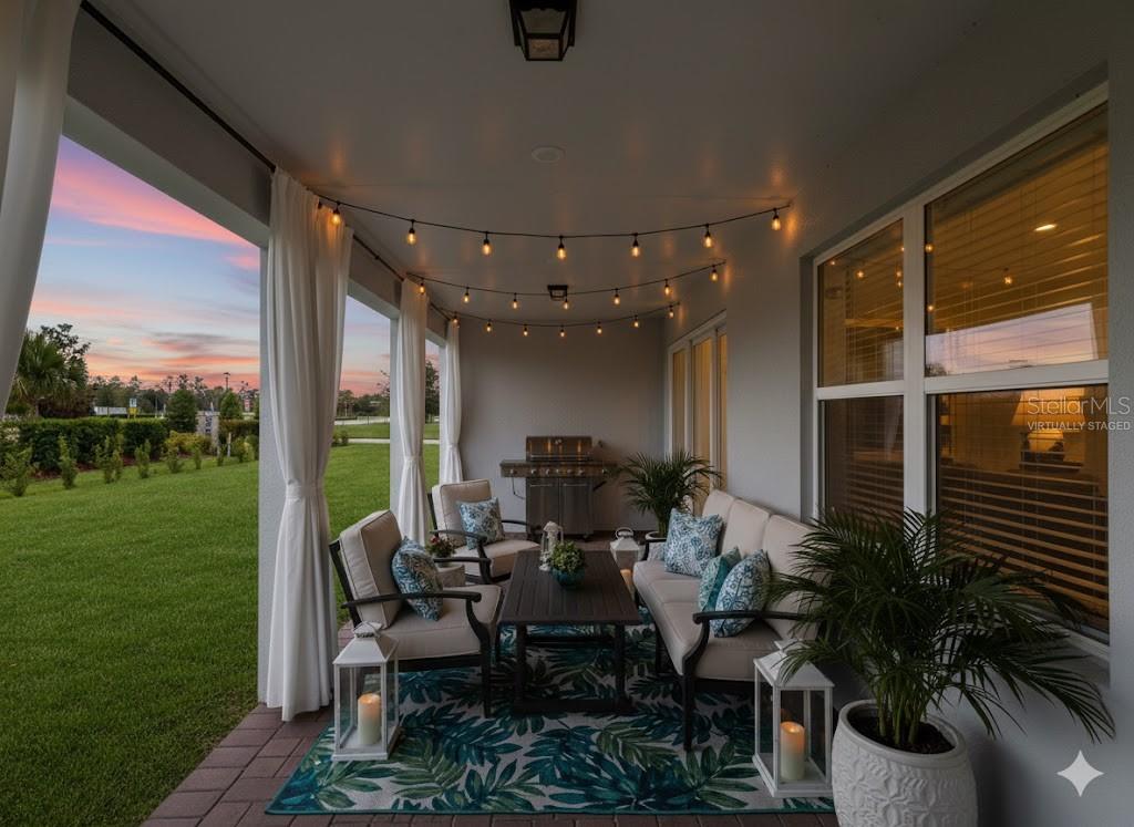 DEL WEBB SUNBRIDGE PH 2B - Residential