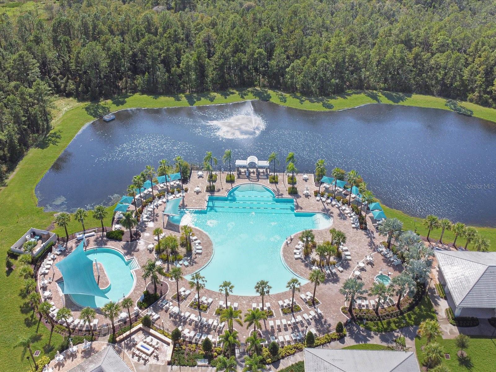 DEL WEBB SUNBRIDGE PH 2B - Residential