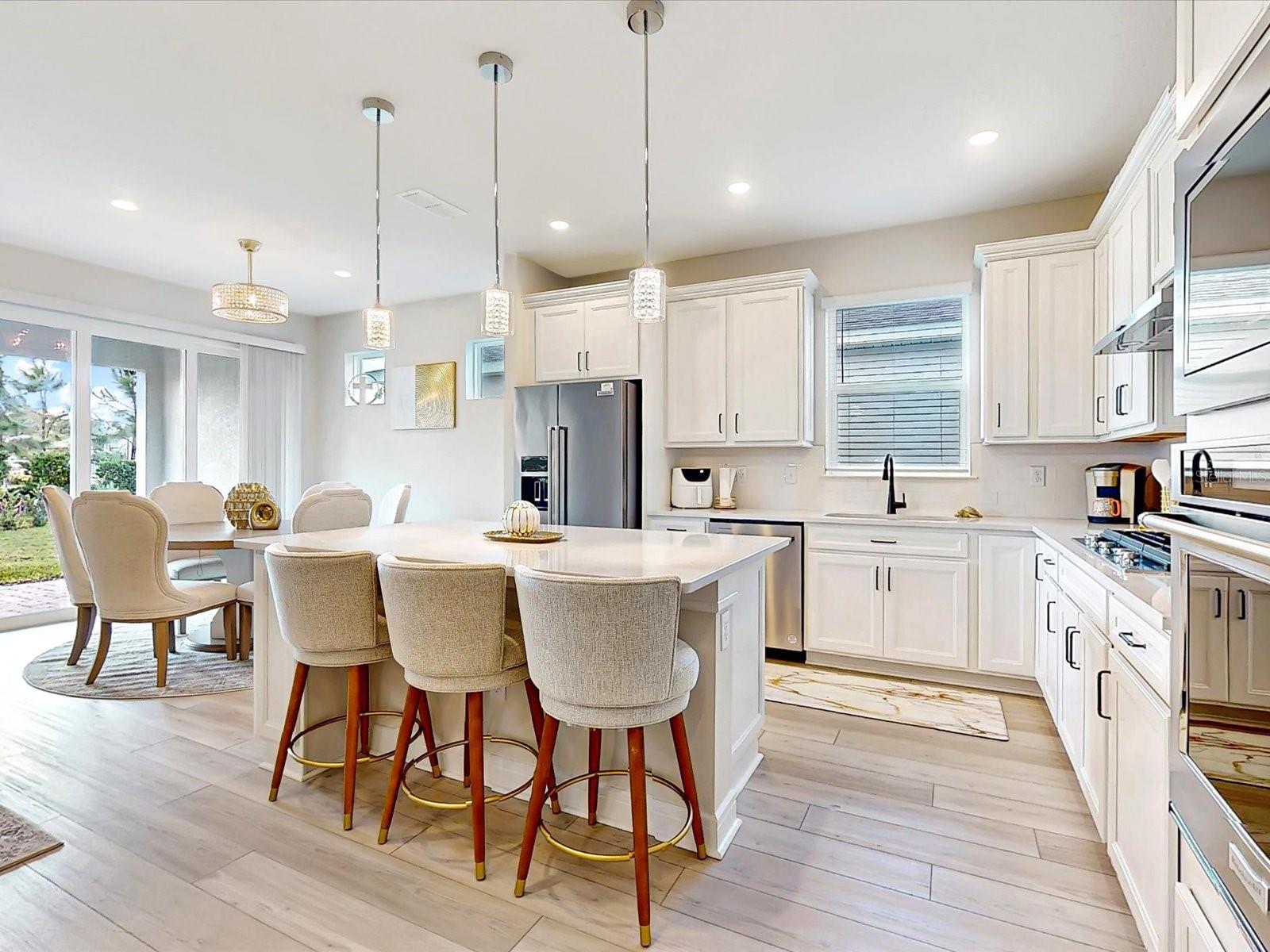 DEL WEBB SUNBRIDGE PH 2B - Residential