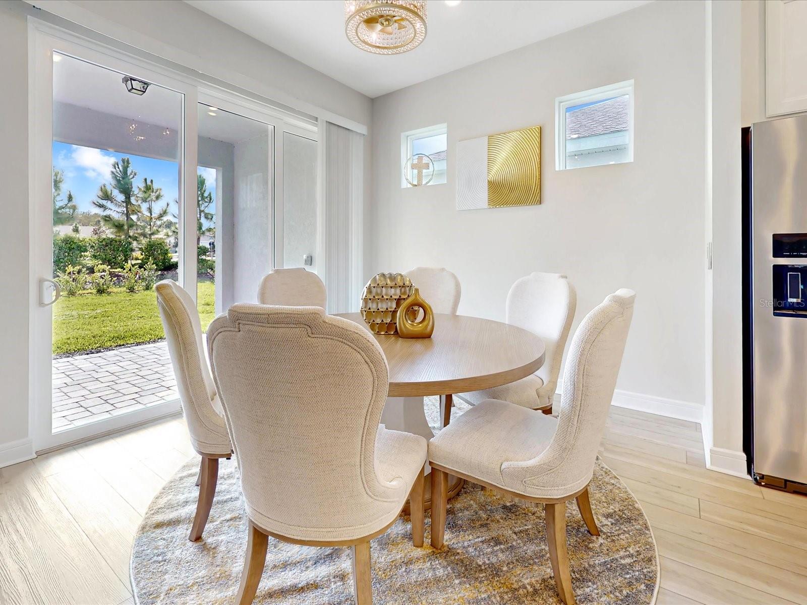 DEL WEBB SUNBRIDGE PH 2B - Residential