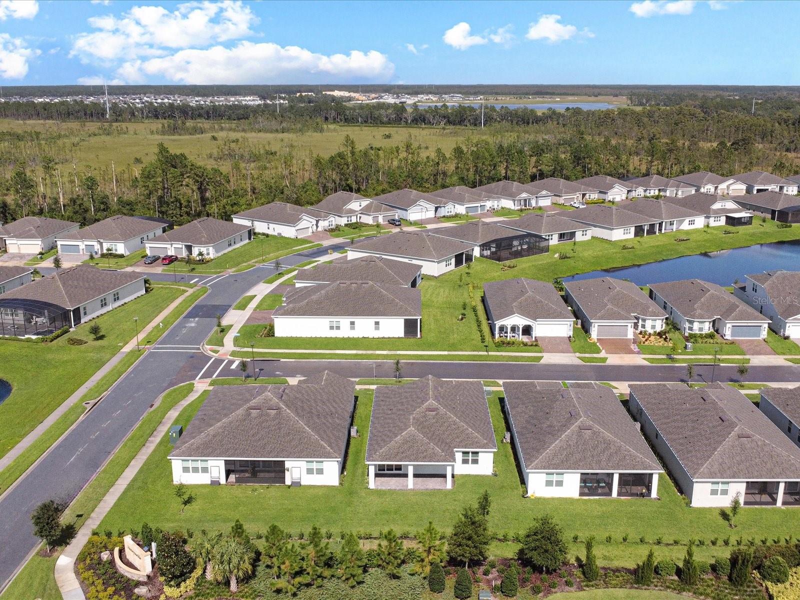 DEL WEBB SUNBRIDGE PH 2B - Residential