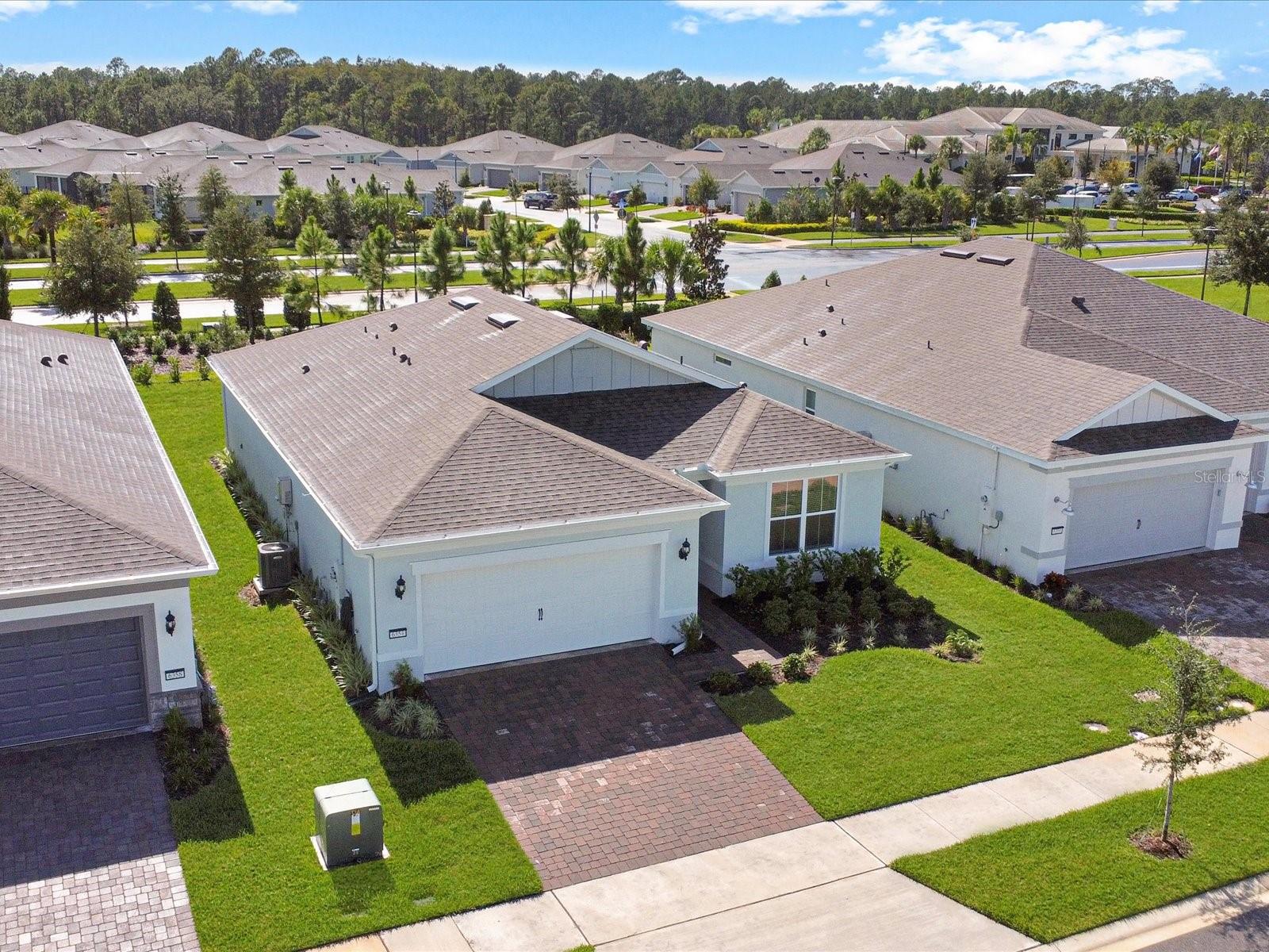 DEL WEBB SUNBRIDGE PH 2B - Residential