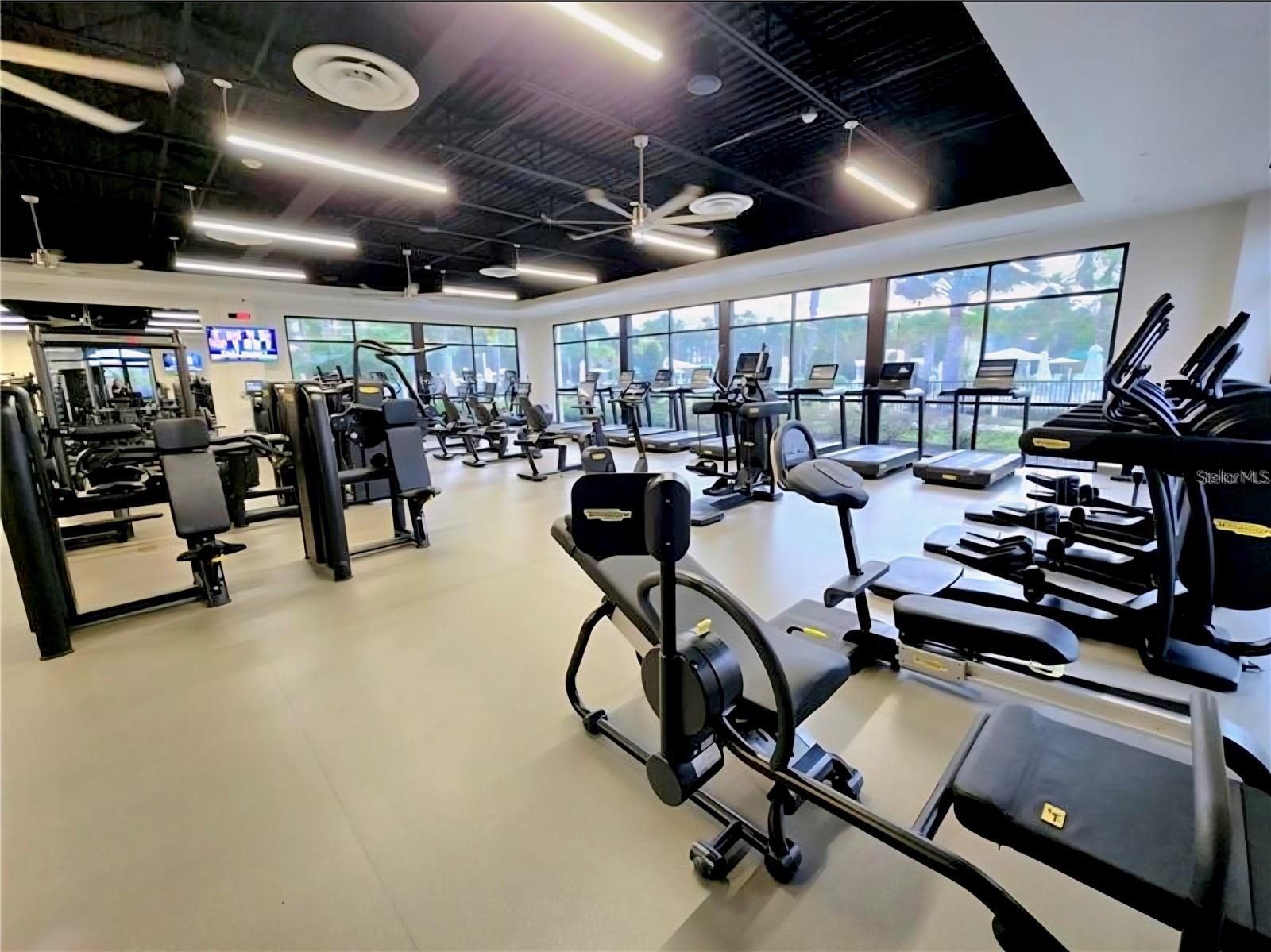 DEL WEBB SUNBRIDGE PH 2B - Residential