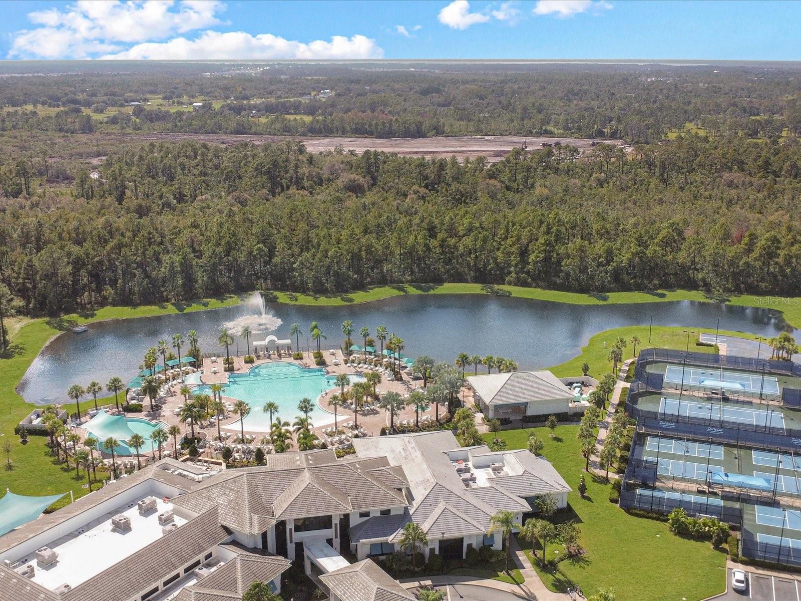 DEL WEBB SUNBRIDGE PH 2B - Residential