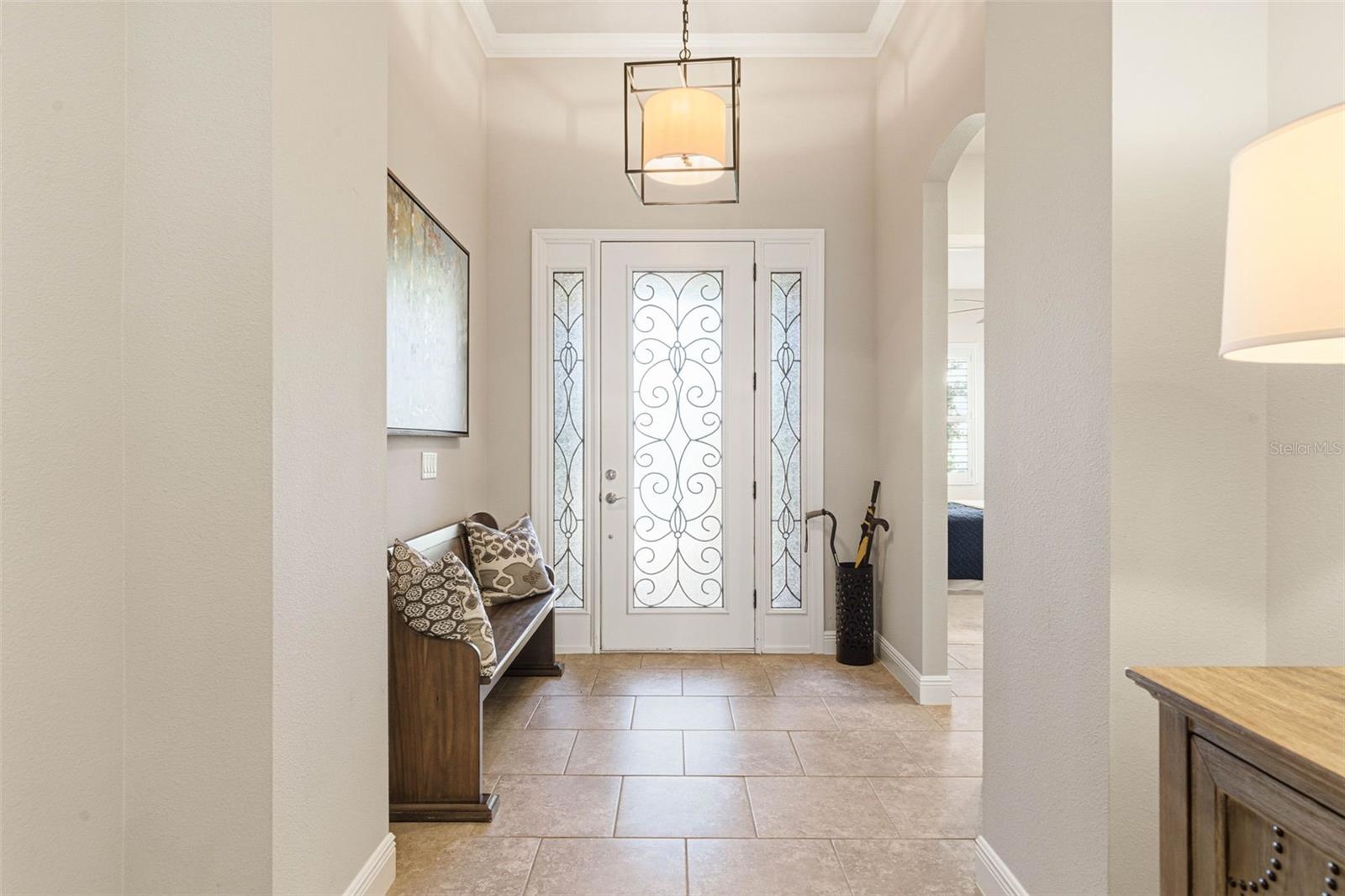 MANORS AT FOREST GLEN - Residential