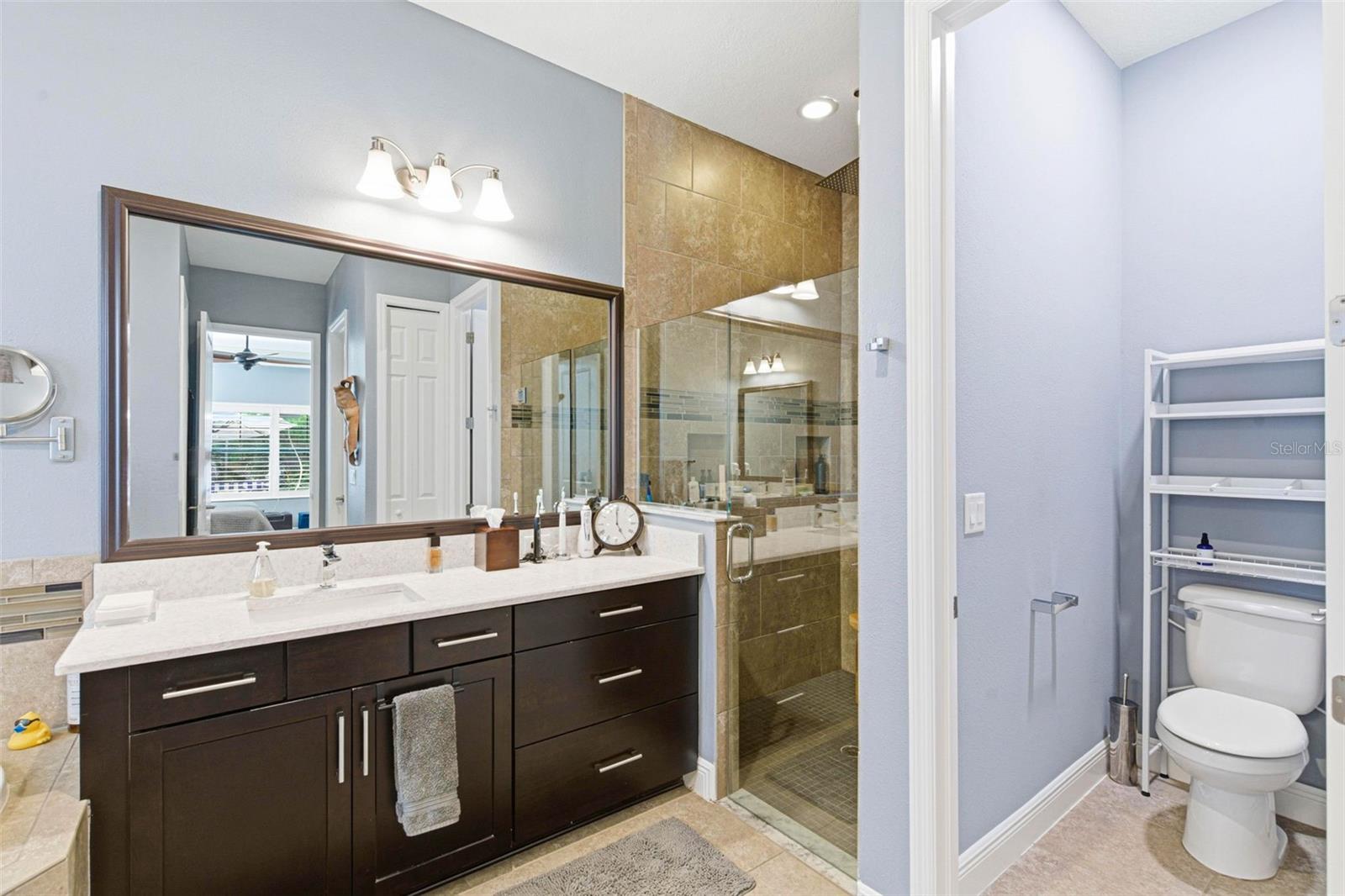 MANORS AT FOREST GLEN - Residential