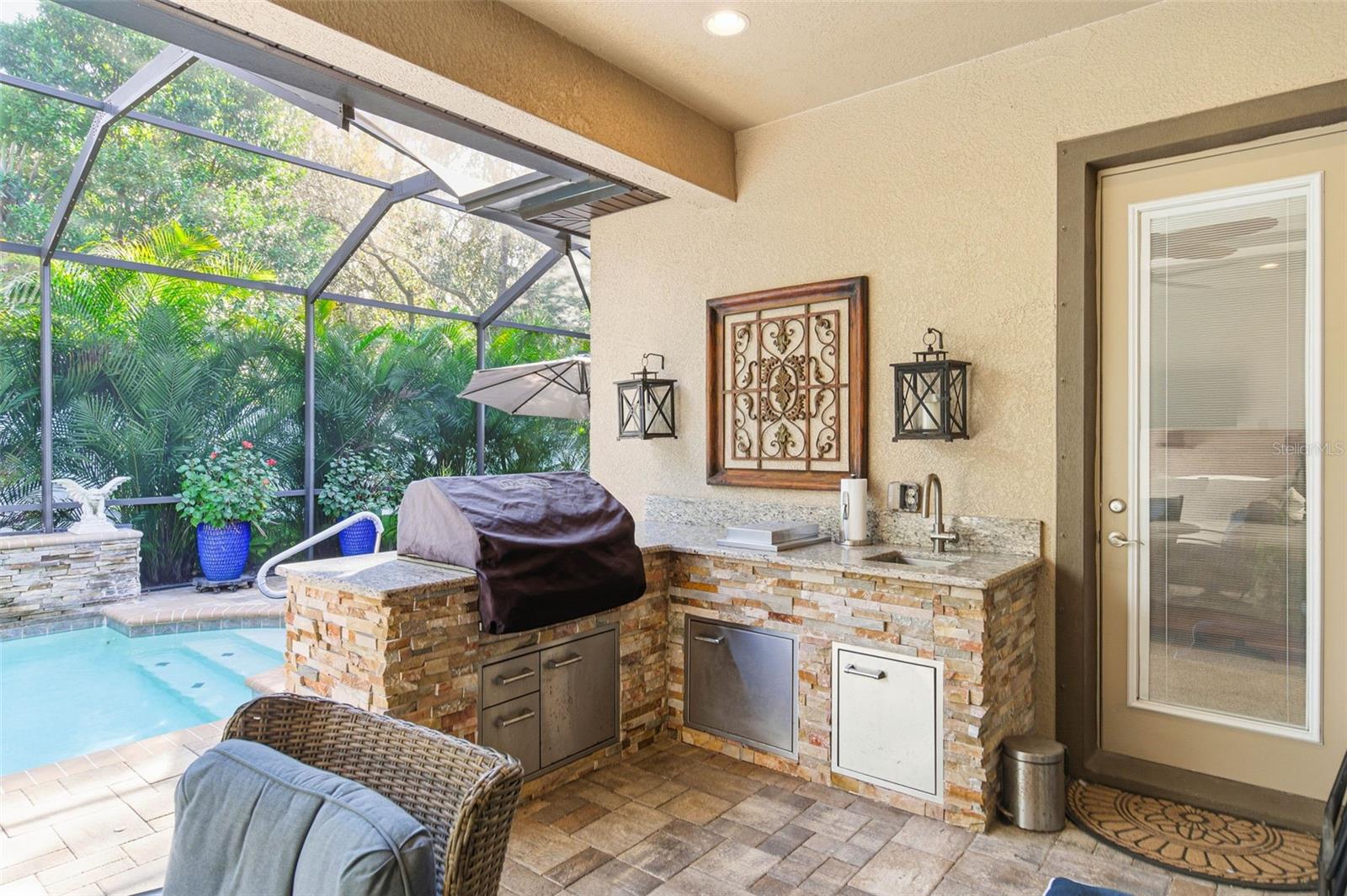 MANORS AT FOREST GLEN - Residential