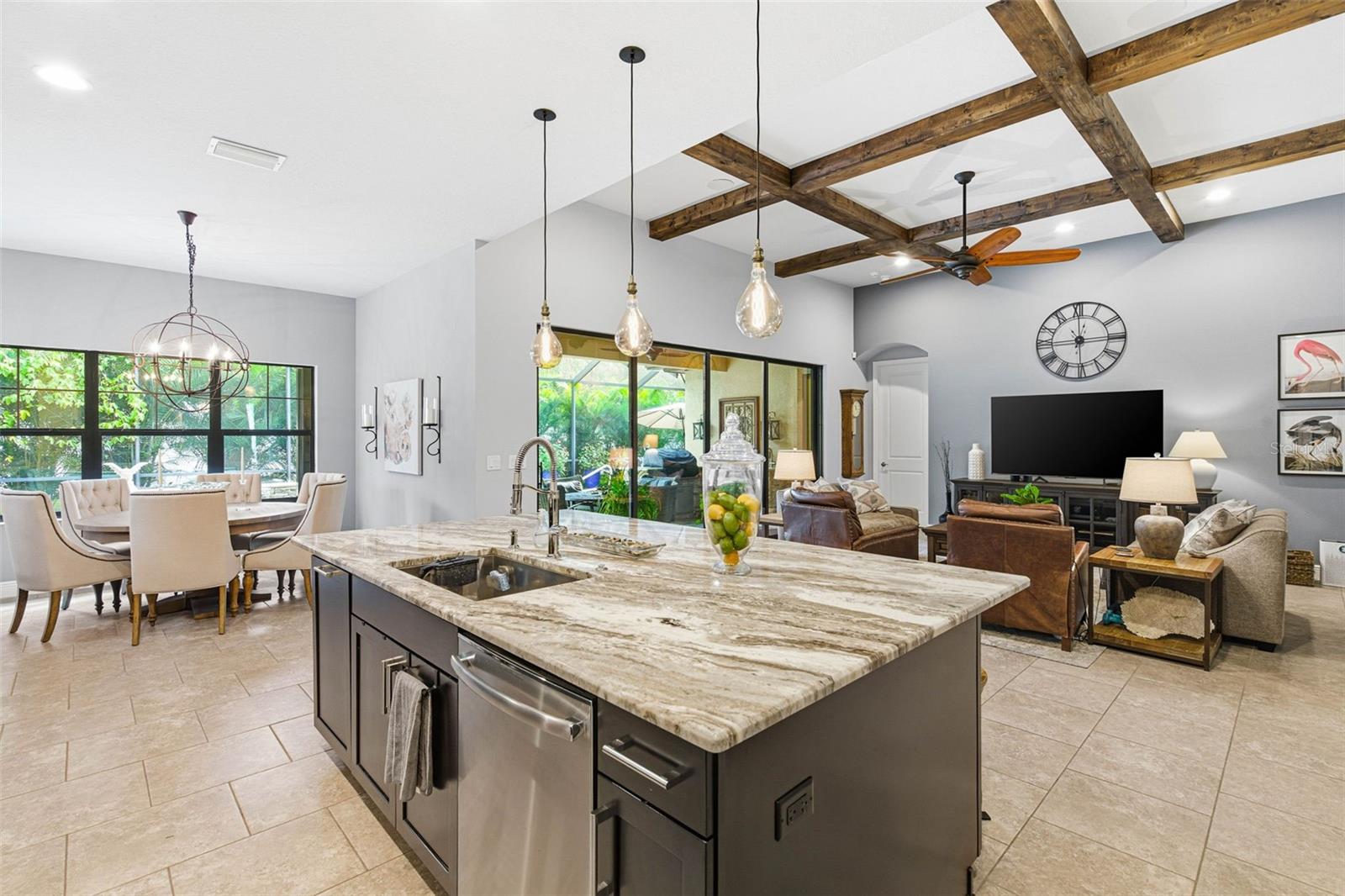 MANORS AT FOREST GLEN - Residential