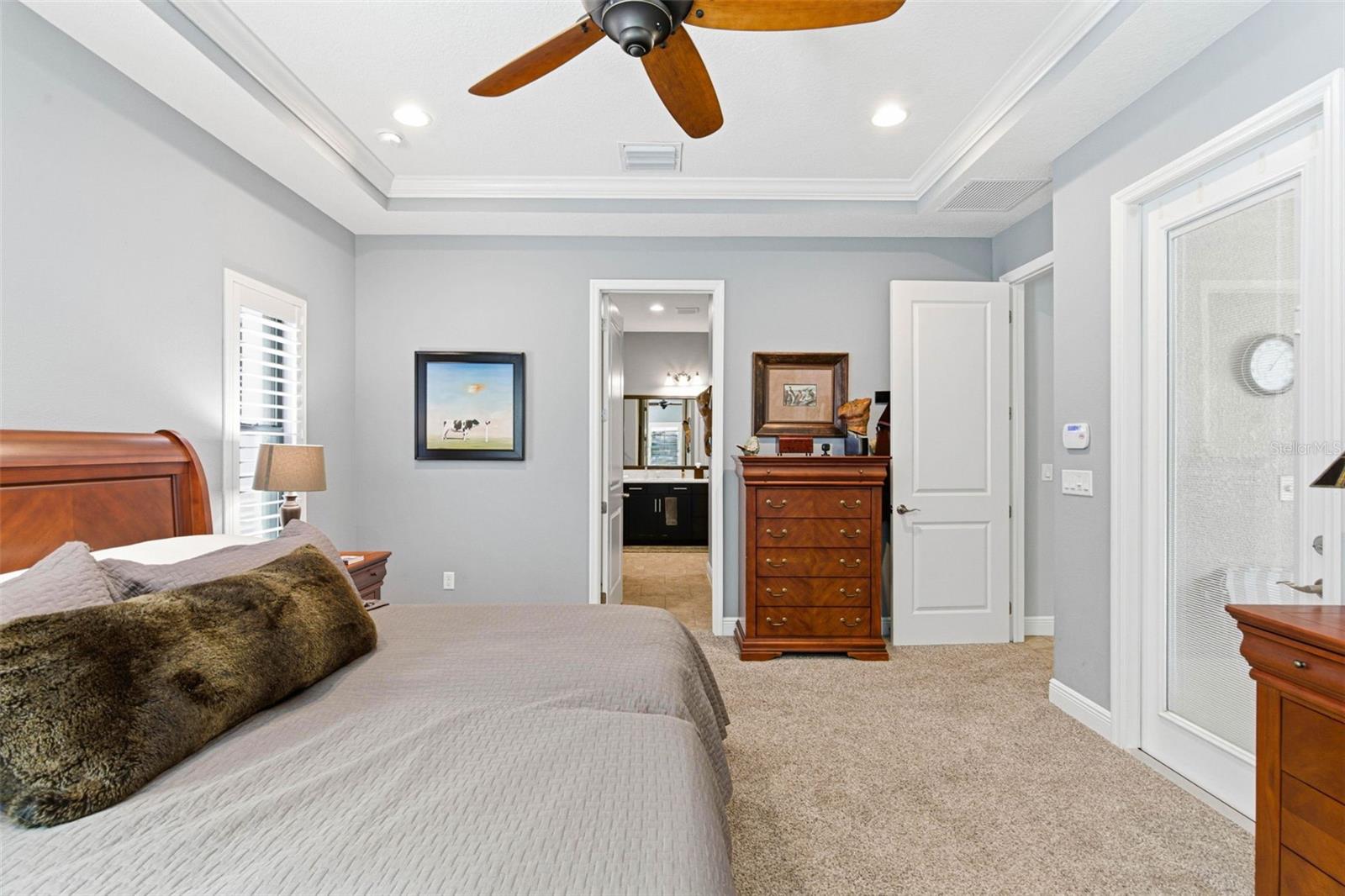 MANORS AT FOREST GLEN - Residential