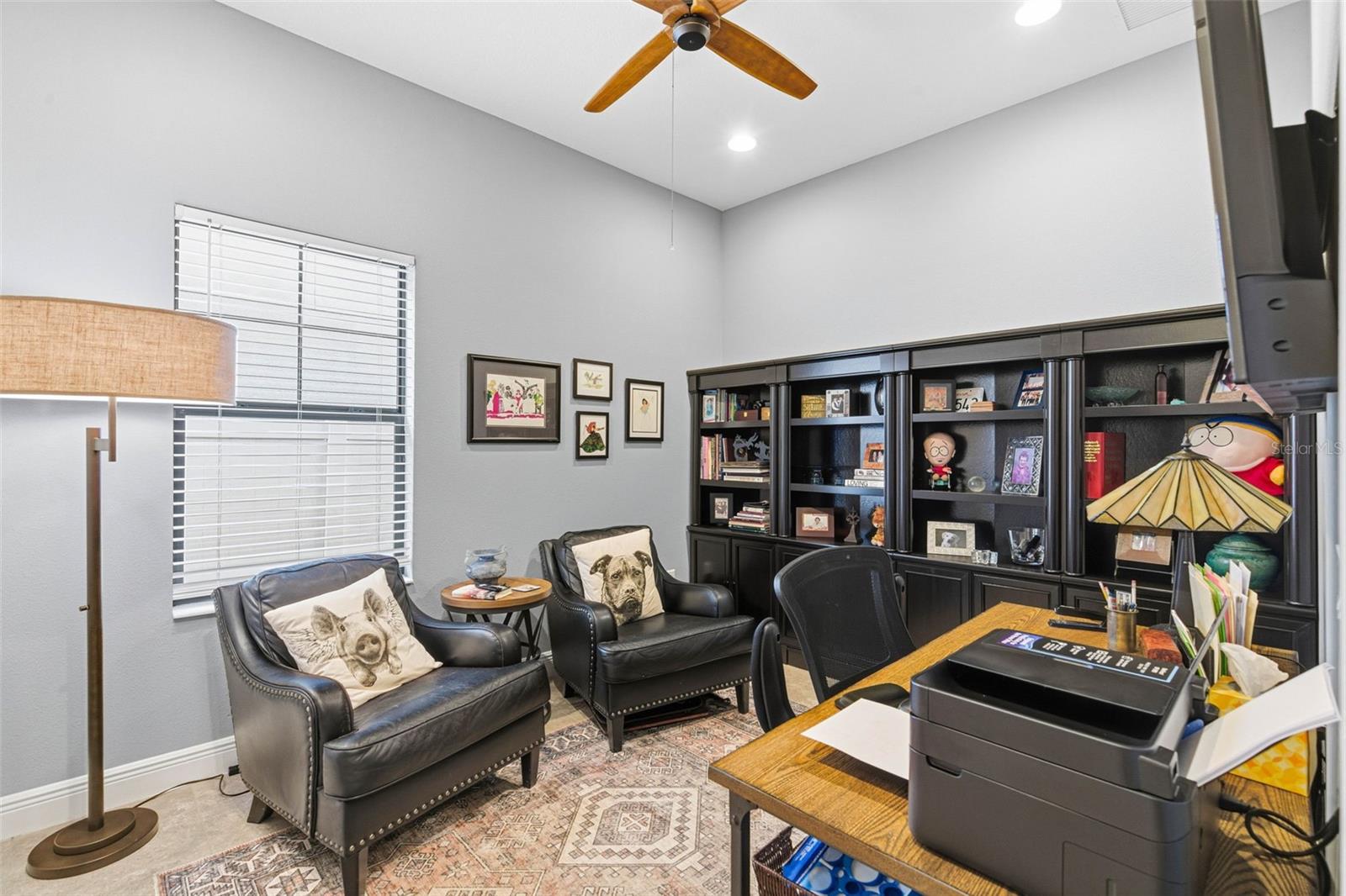 MANORS AT FOREST GLEN - Residential