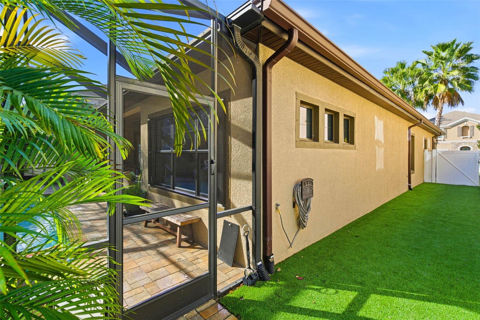 MANORS AT FOREST GLEN - Residential