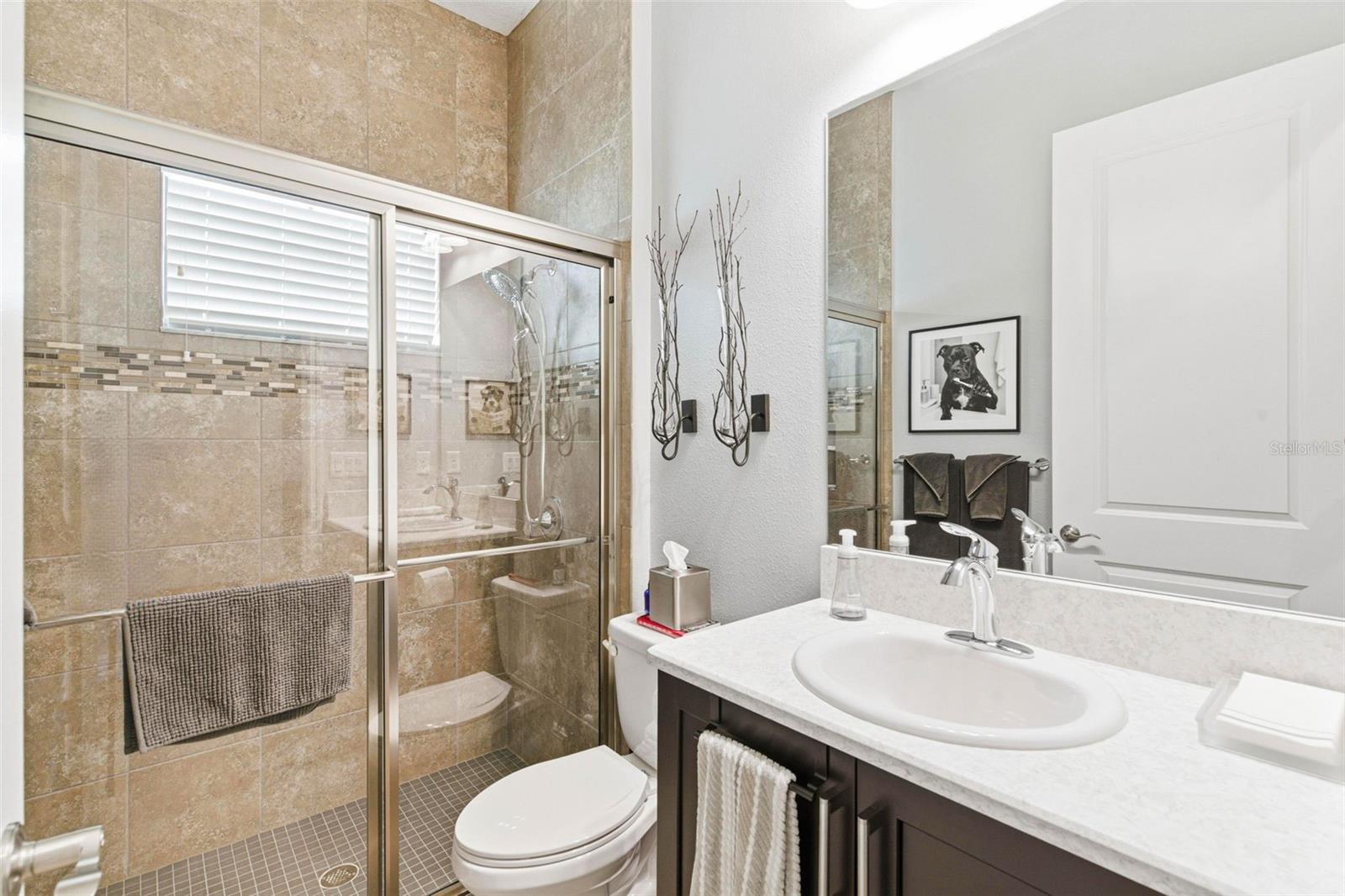 MANORS AT FOREST GLEN - Residential