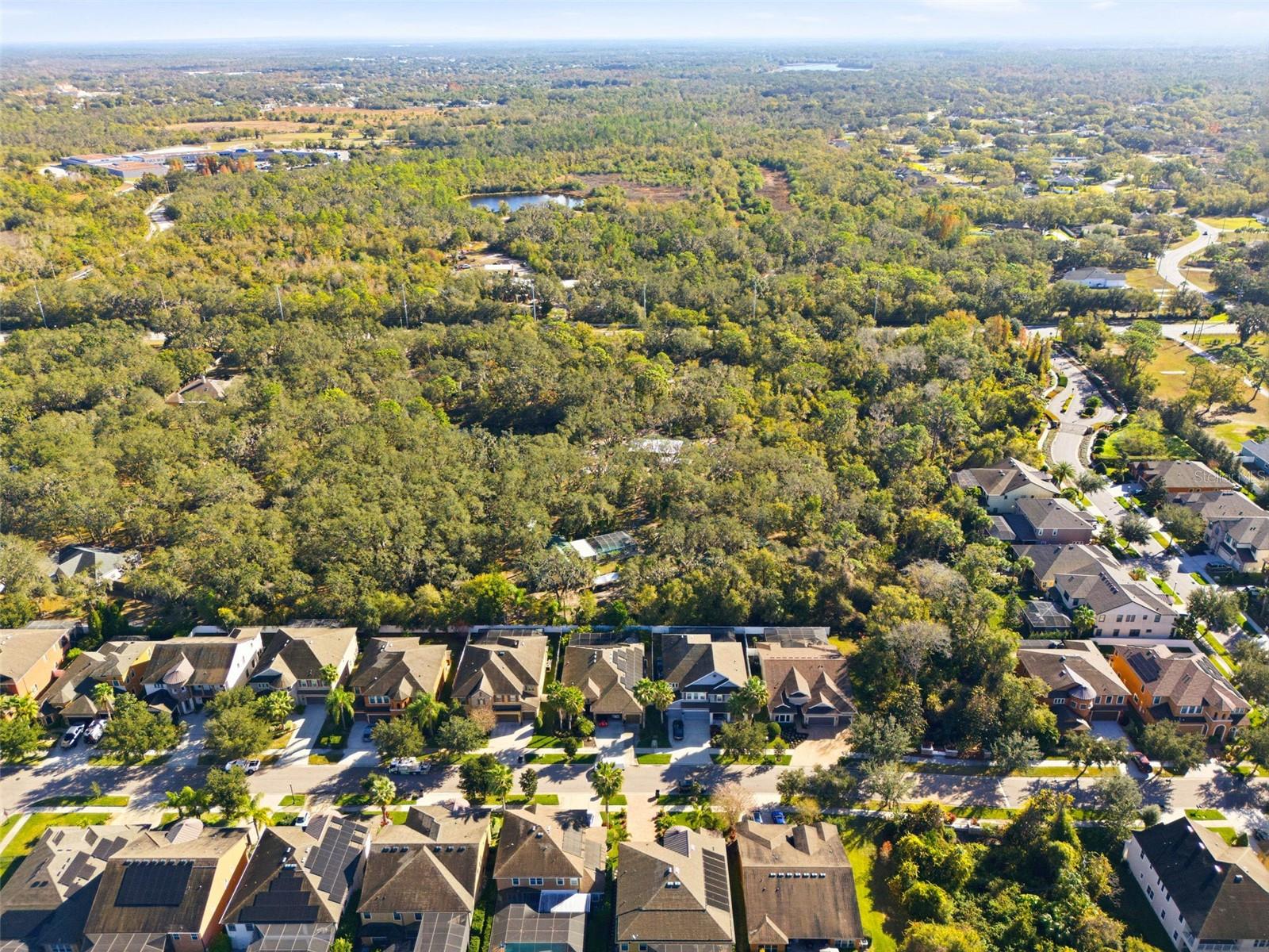 MANORS AT FOREST GLEN - Residential