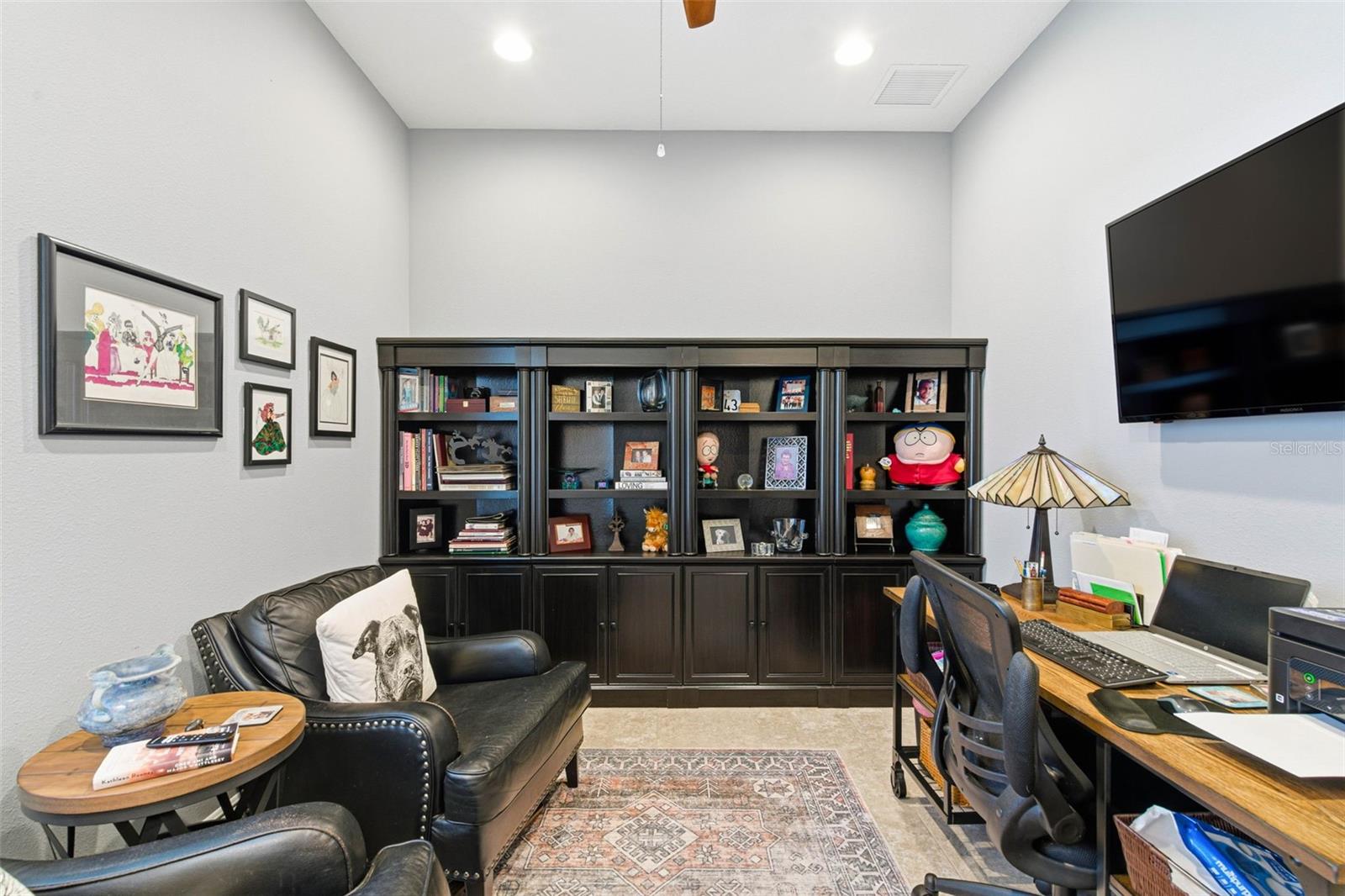 MANORS AT FOREST GLEN - Residential