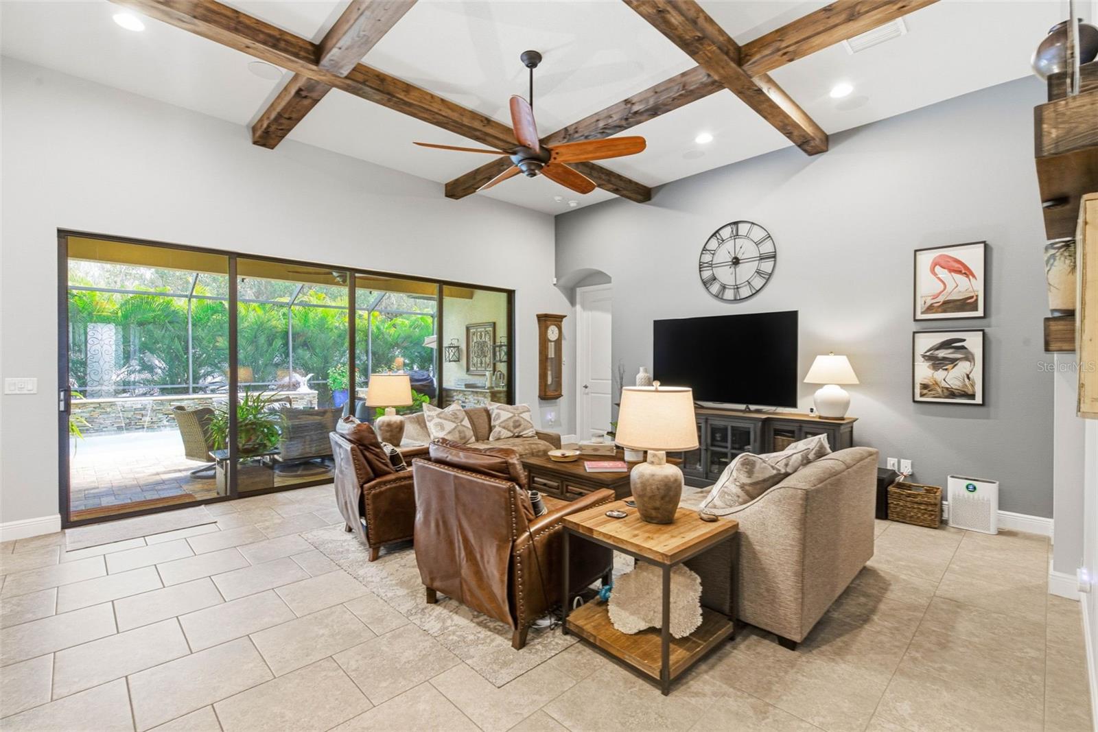 MANORS AT FOREST GLEN - Residential