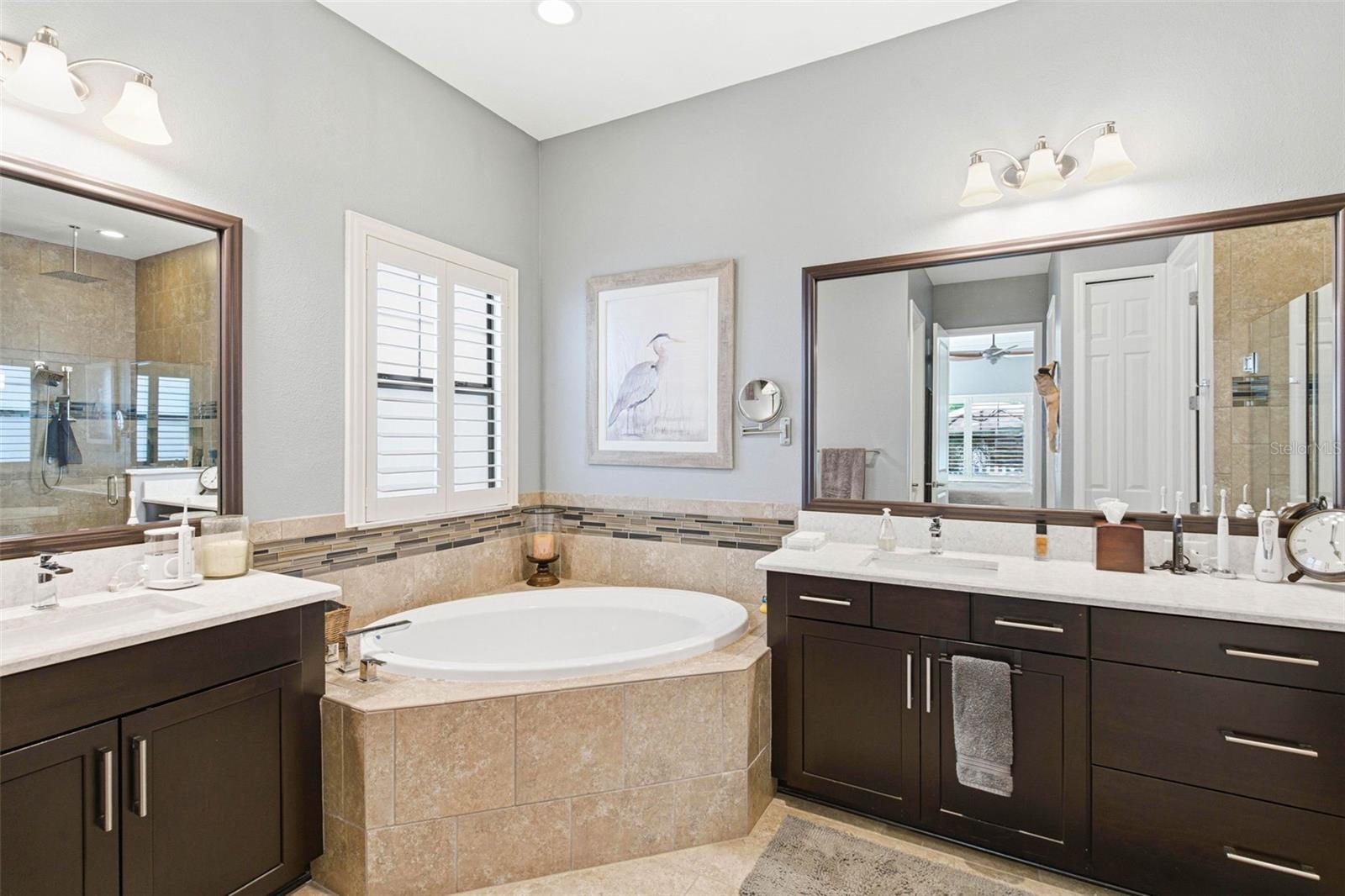 MANORS AT FOREST GLEN - Residential