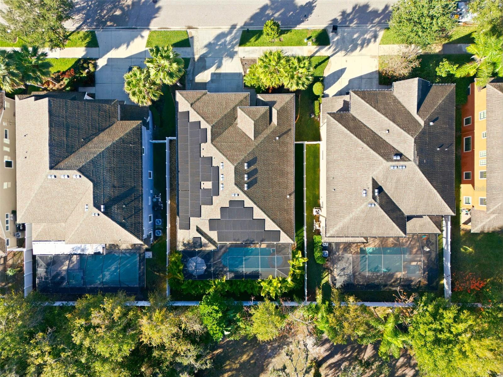 MANORS AT FOREST GLEN - Residential