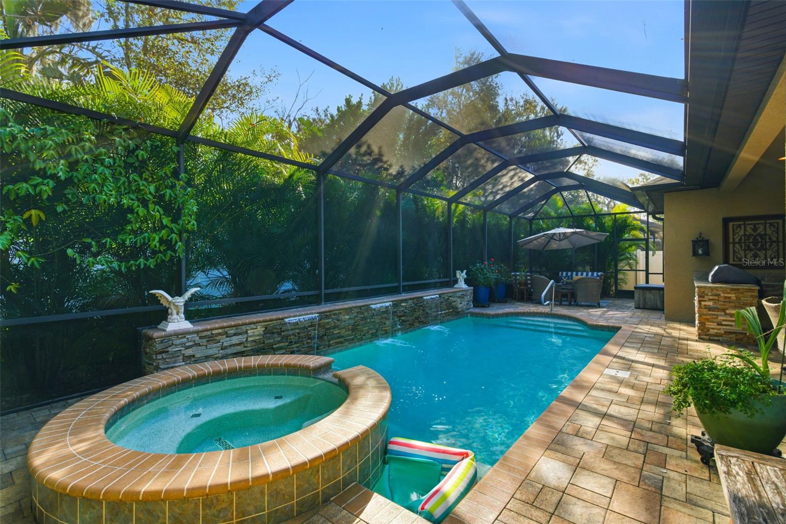 MANORS AT FOREST GLEN - Residential