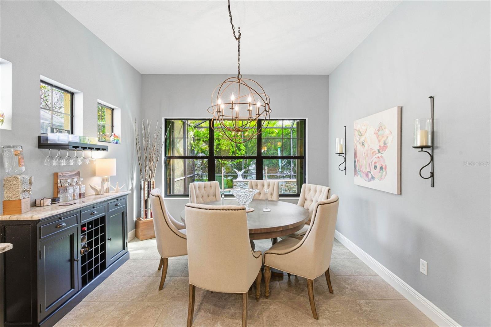 MANORS AT FOREST GLEN - Residential