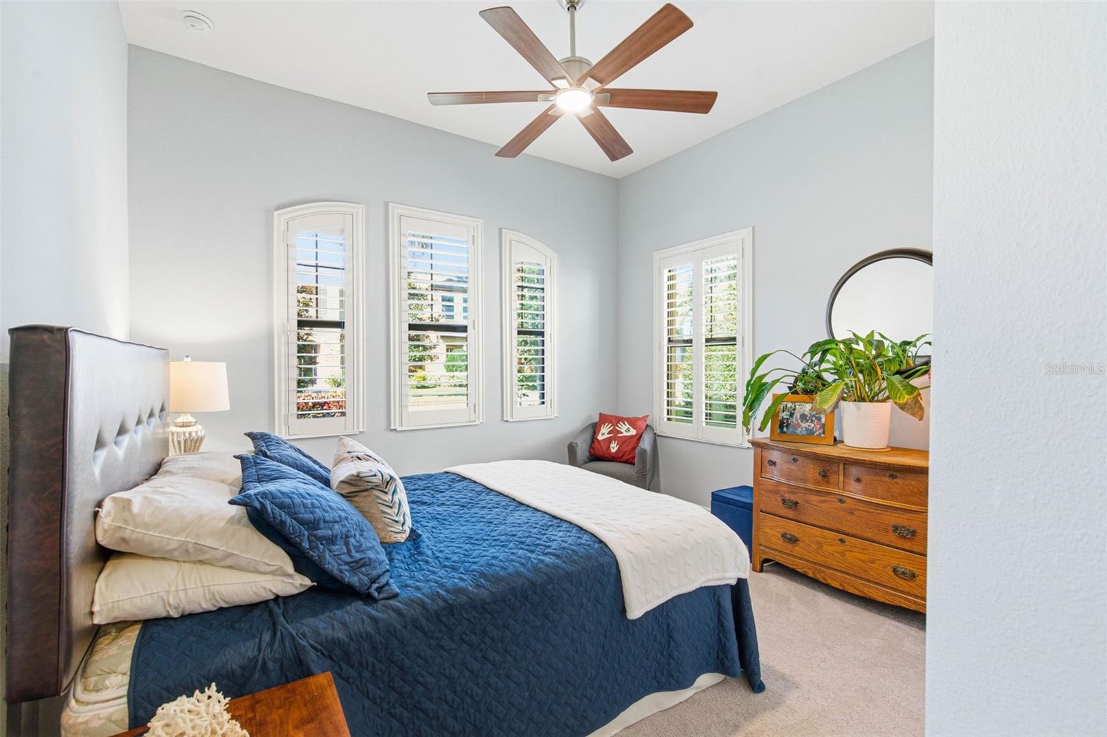 MANORS AT FOREST GLEN - Residential