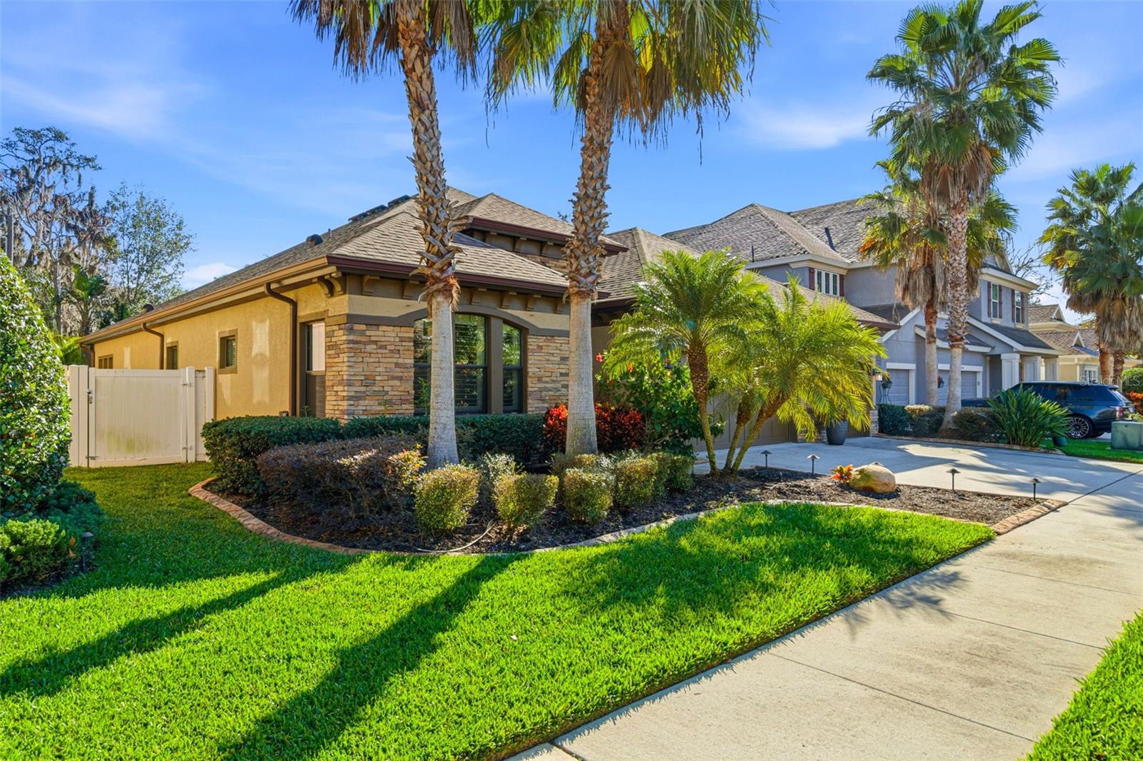 MANORS AT FOREST GLEN - Residential