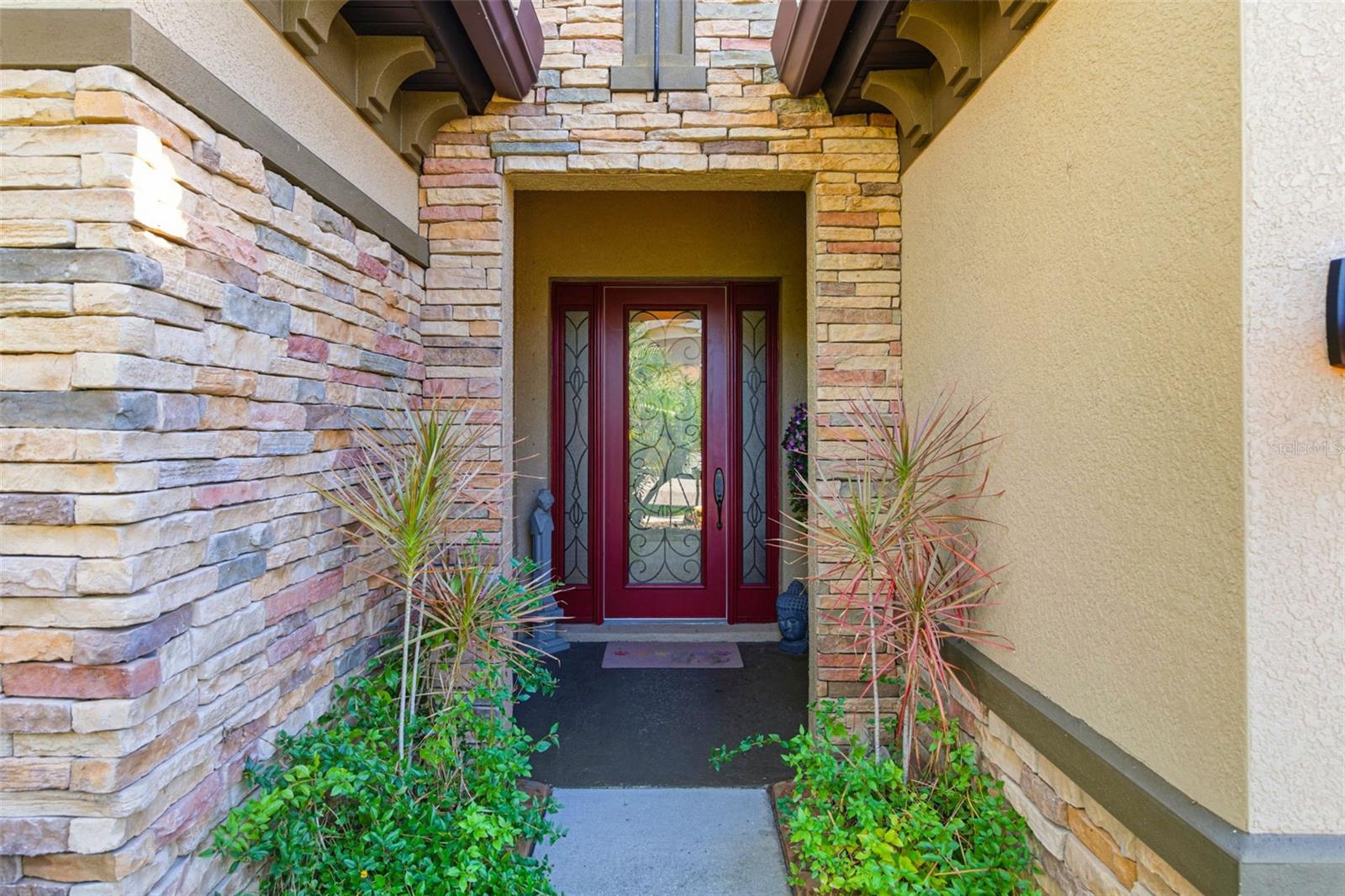 MANORS AT FOREST GLEN - Residential