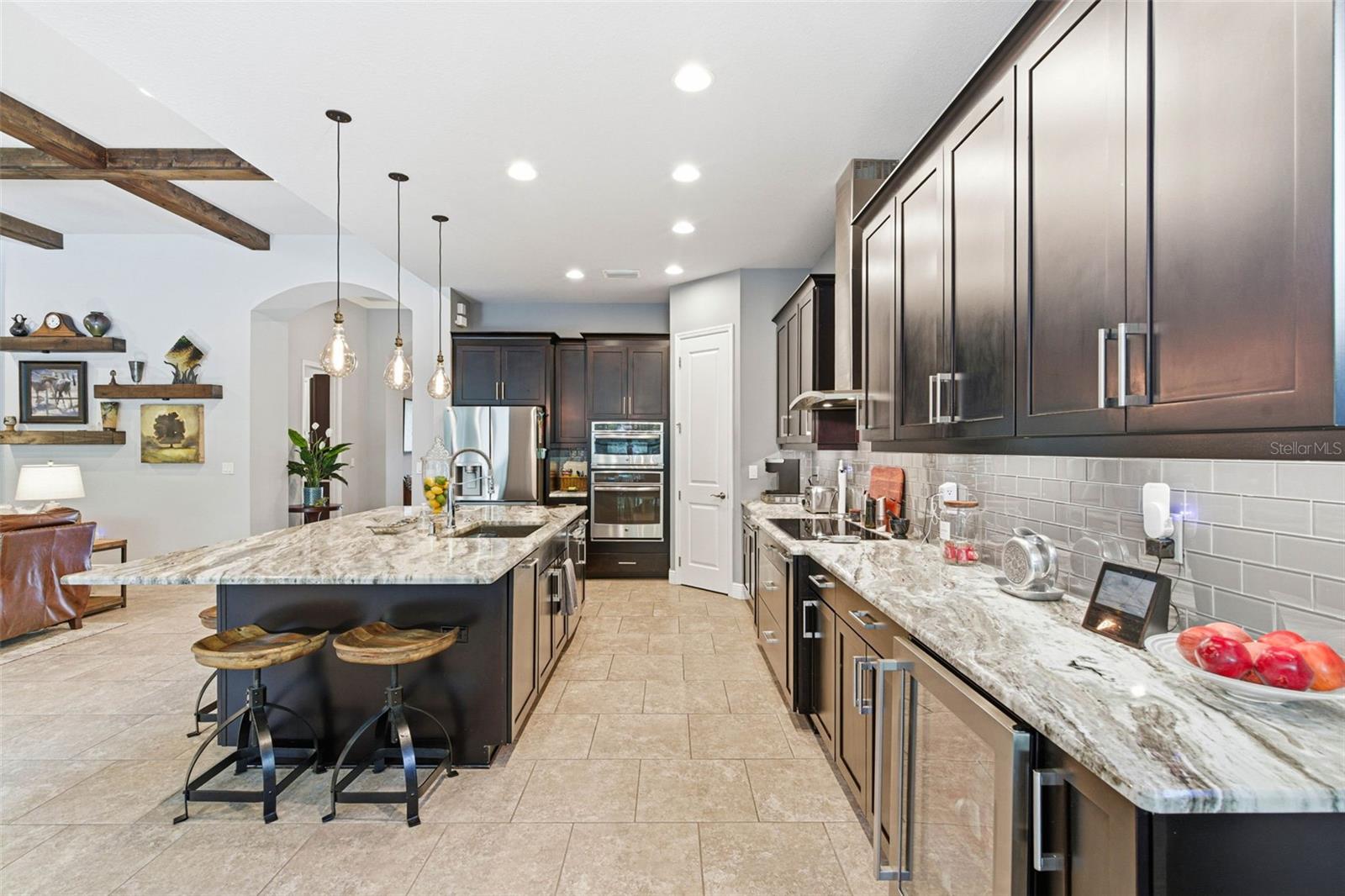 MANORS AT FOREST GLEN - Residential