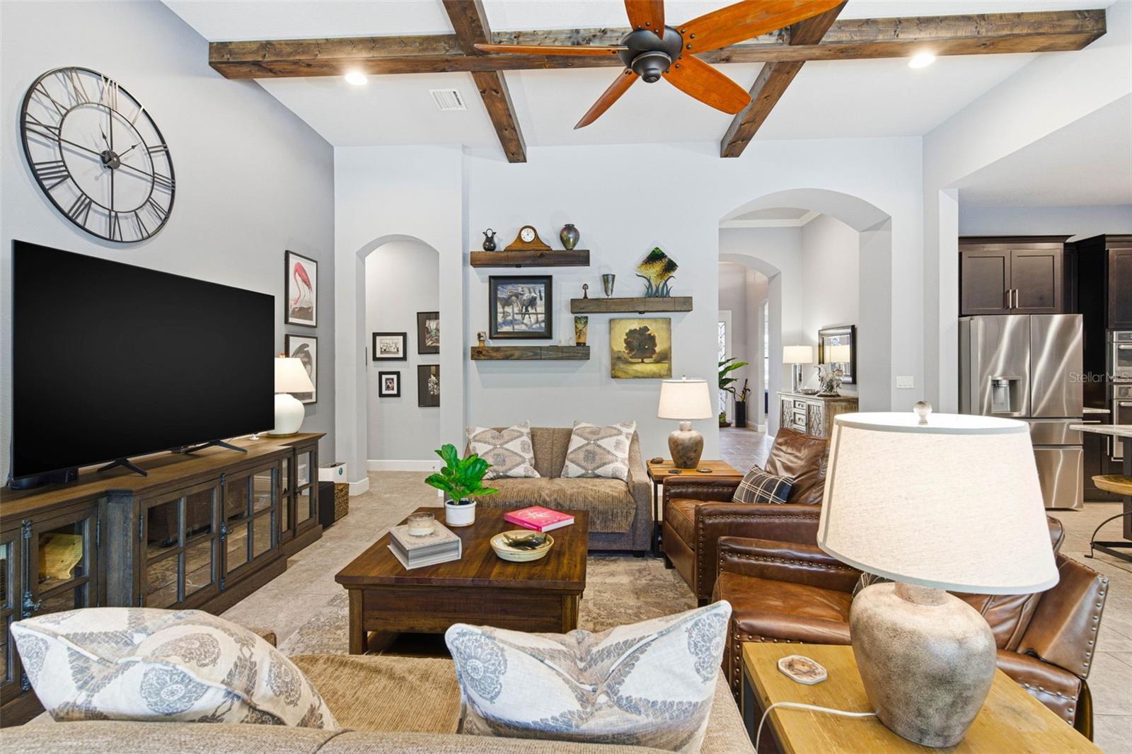 MANORS AT FOREST GLEN - Residential