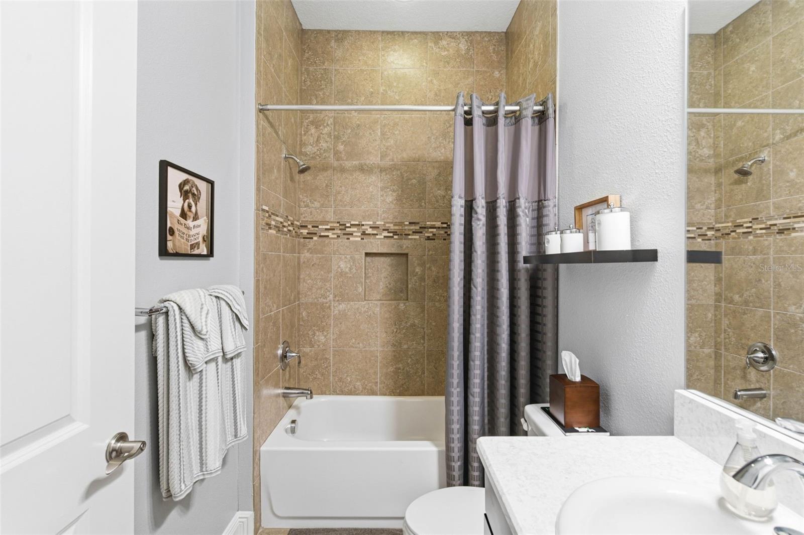 MANORS AT FOREST GLEN - Residential