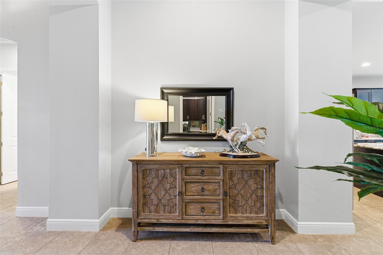 MANORS AT FOREST GLEN - Residential