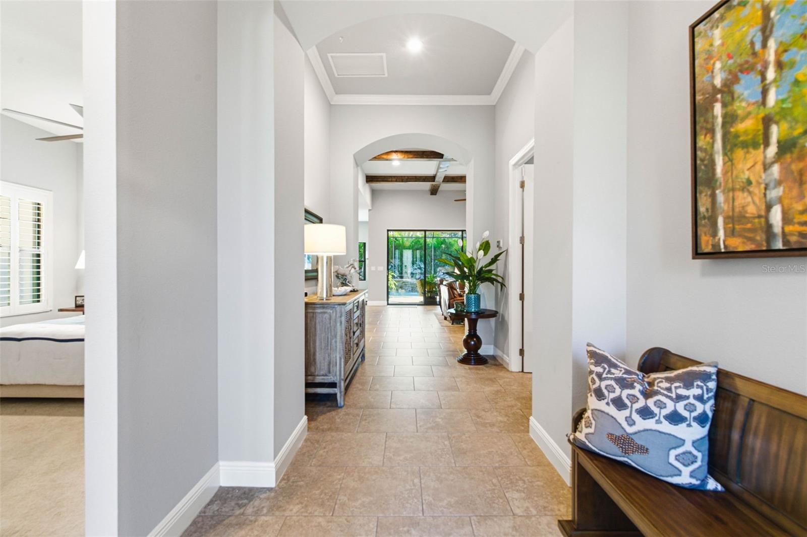 MANORS AT FOREST GLEN - Residential