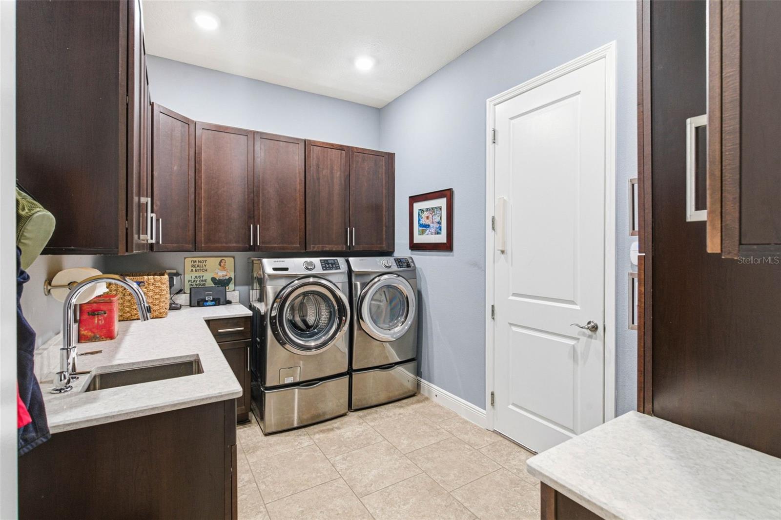 MANORS AT FOREST GLEN - Residential