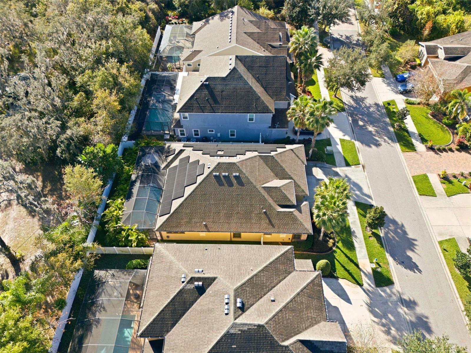 MANORS AT FOREST GLEN - Residential