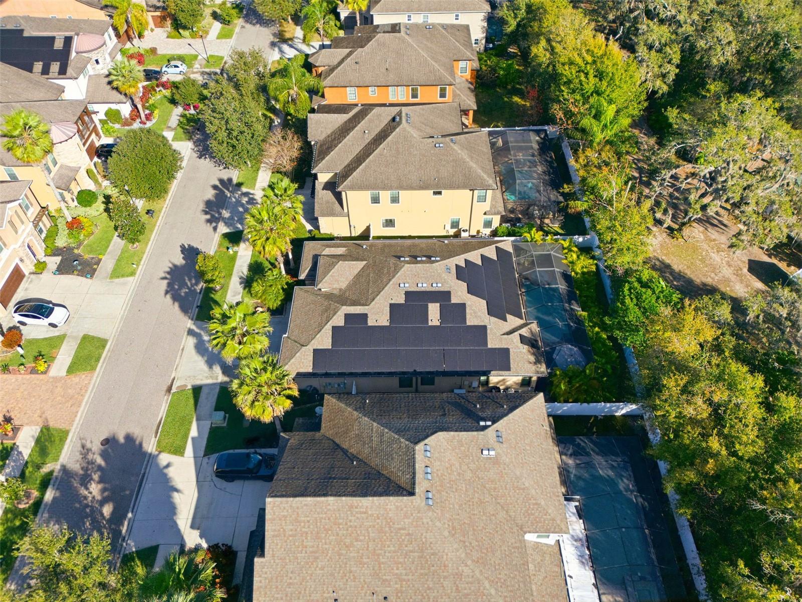 MANORS AT FOREST GLEN - Residential