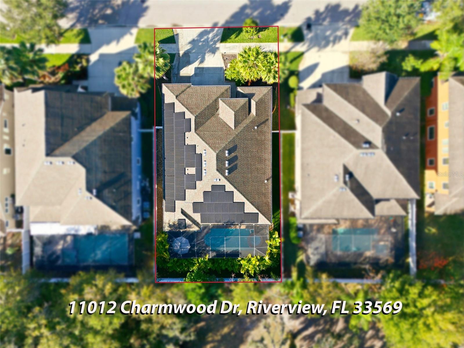 MANORS AT FOREST GLEN - Residential