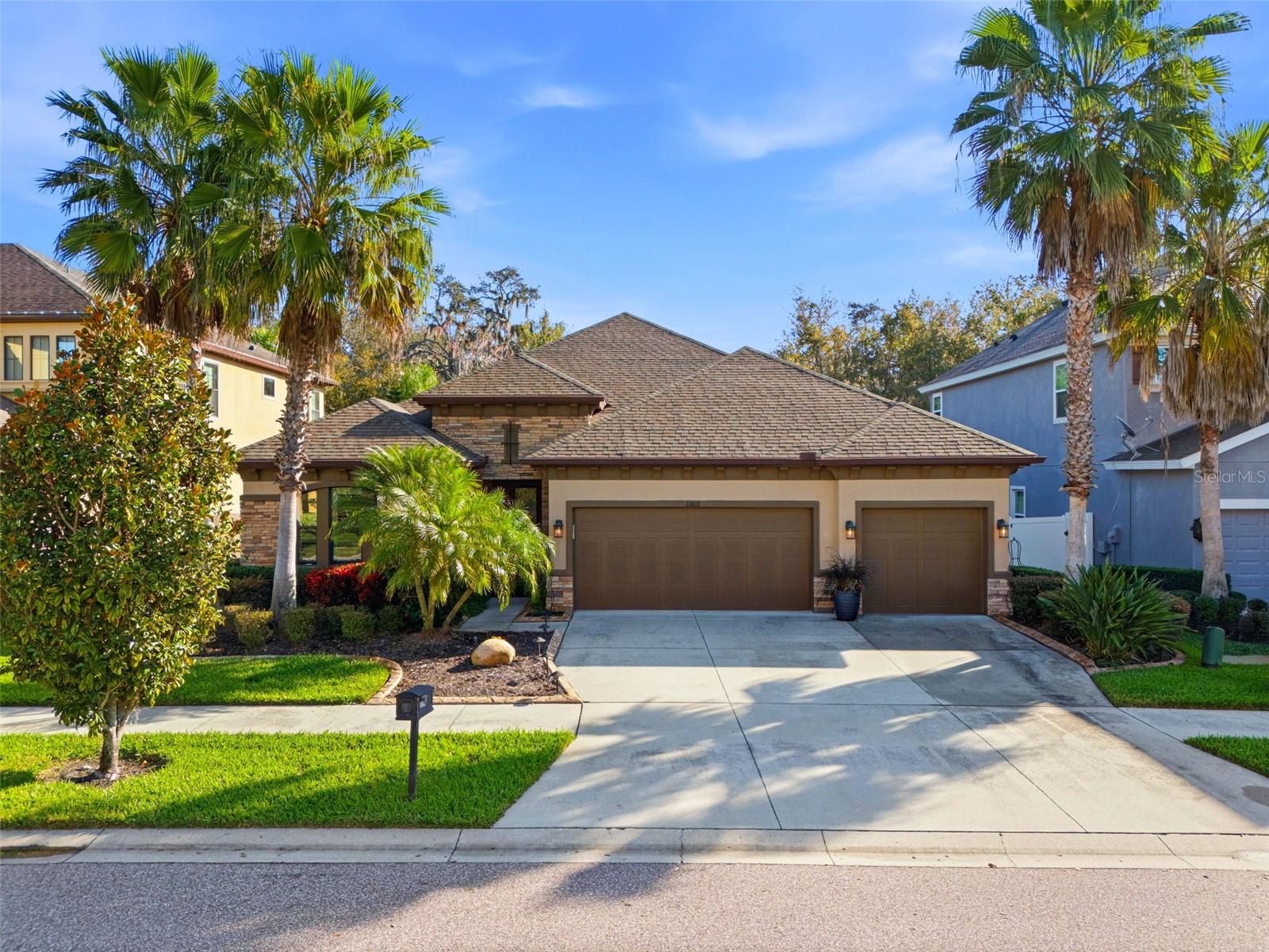 MANORS AT FOREST GLEN - Residential