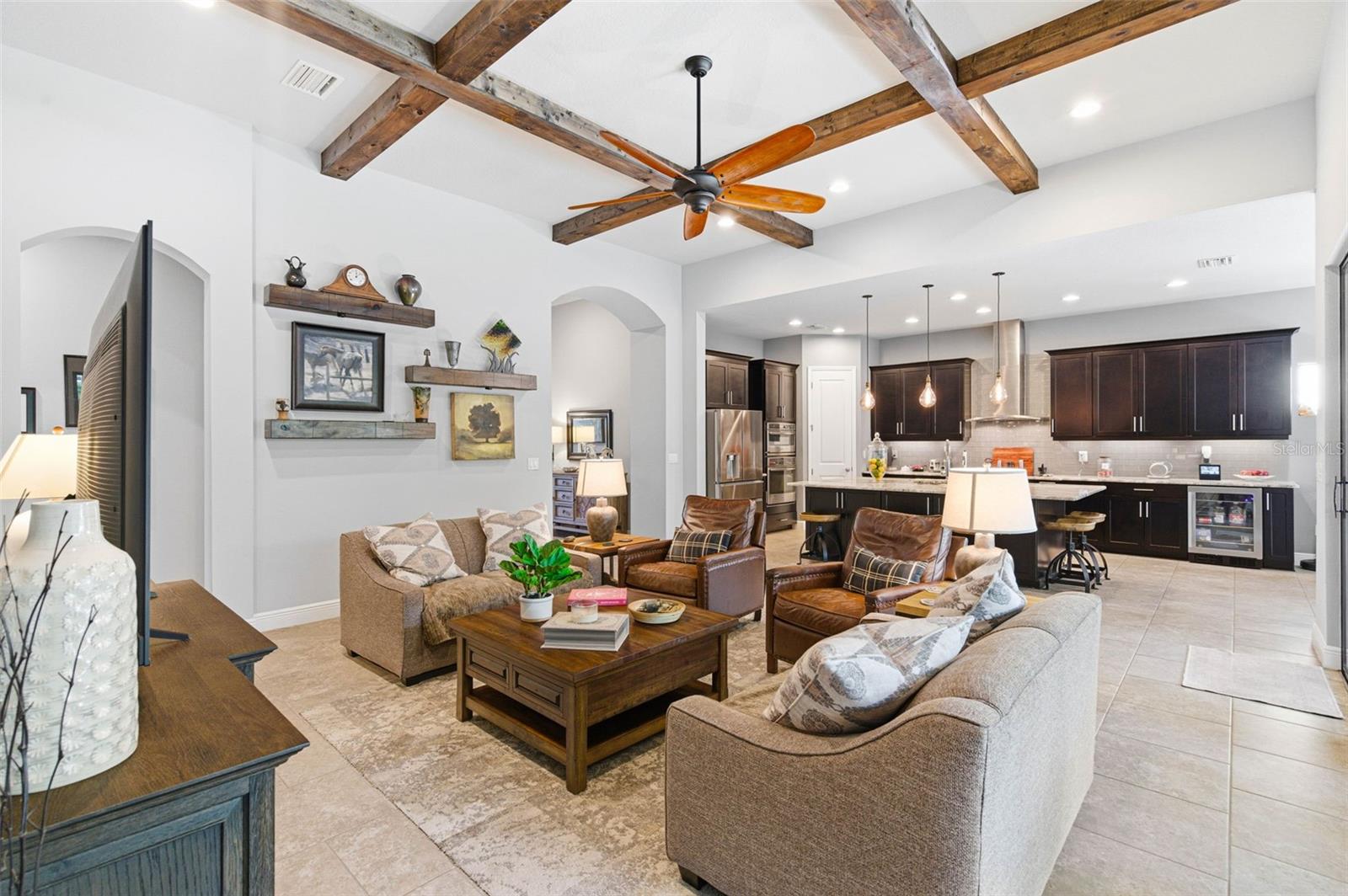 MANORS AT FOREST GLEN - Residential