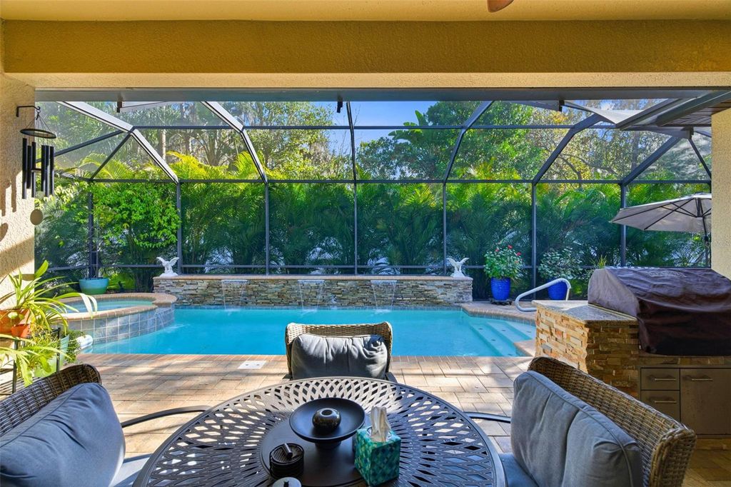 Photo of 11012 Charmwood Drive, Riverview, FL 33569 (MLS # TB8463186)