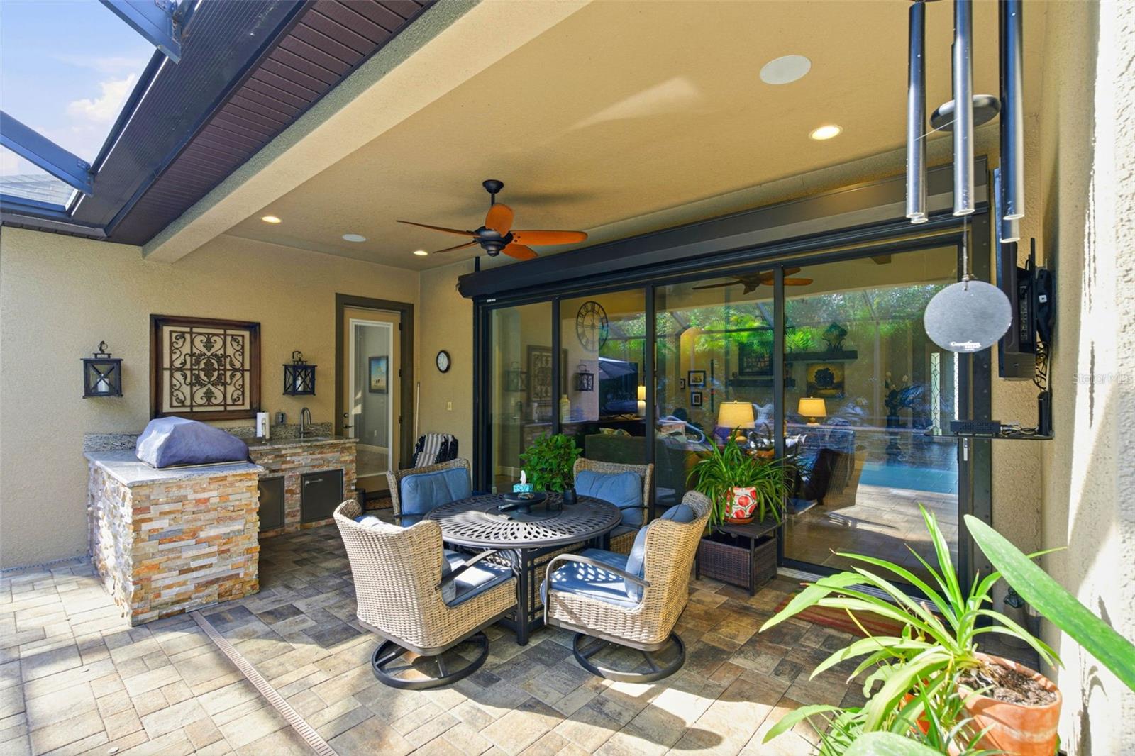 MANORS AT FOREST GLEN - Residential