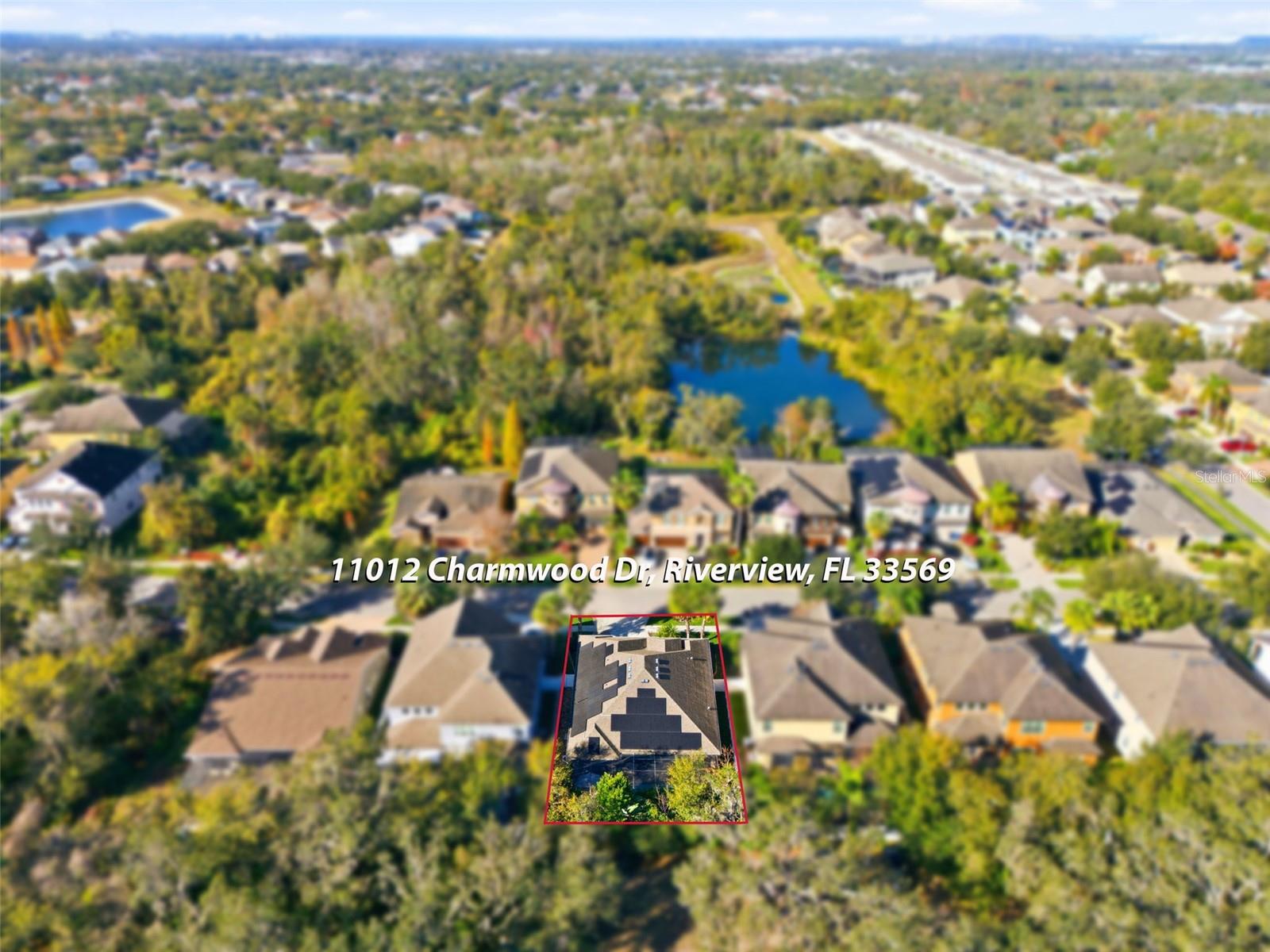 MANORS AT FOREST GLEN - Residential