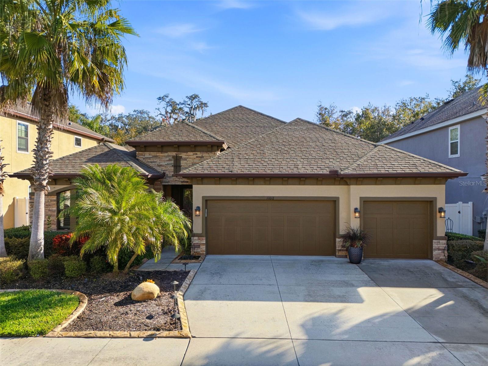 MANORS AT FOREST GLEN - Residential